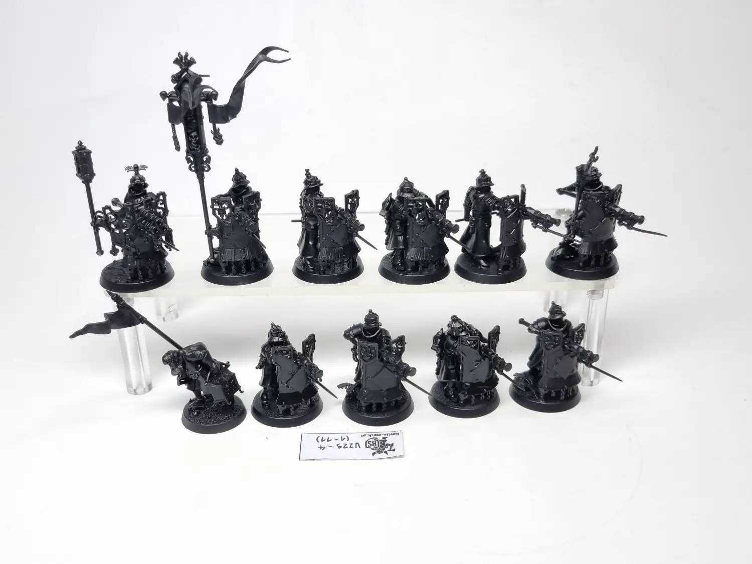 Fusiliers