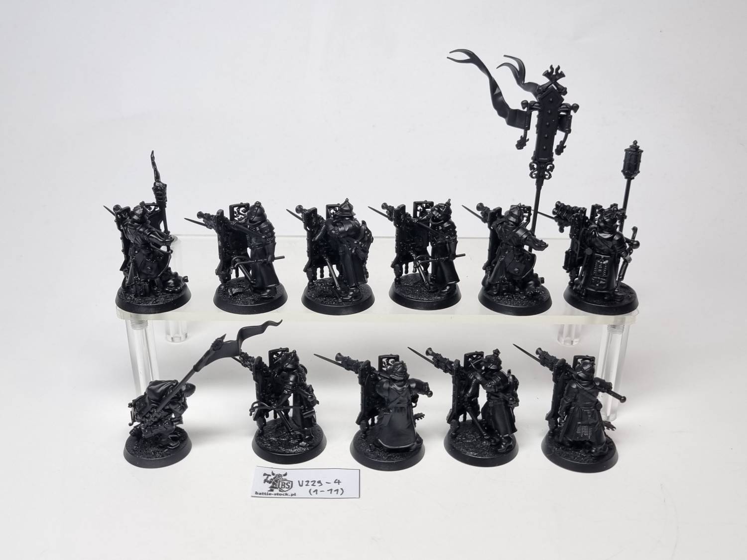 Fusiliers