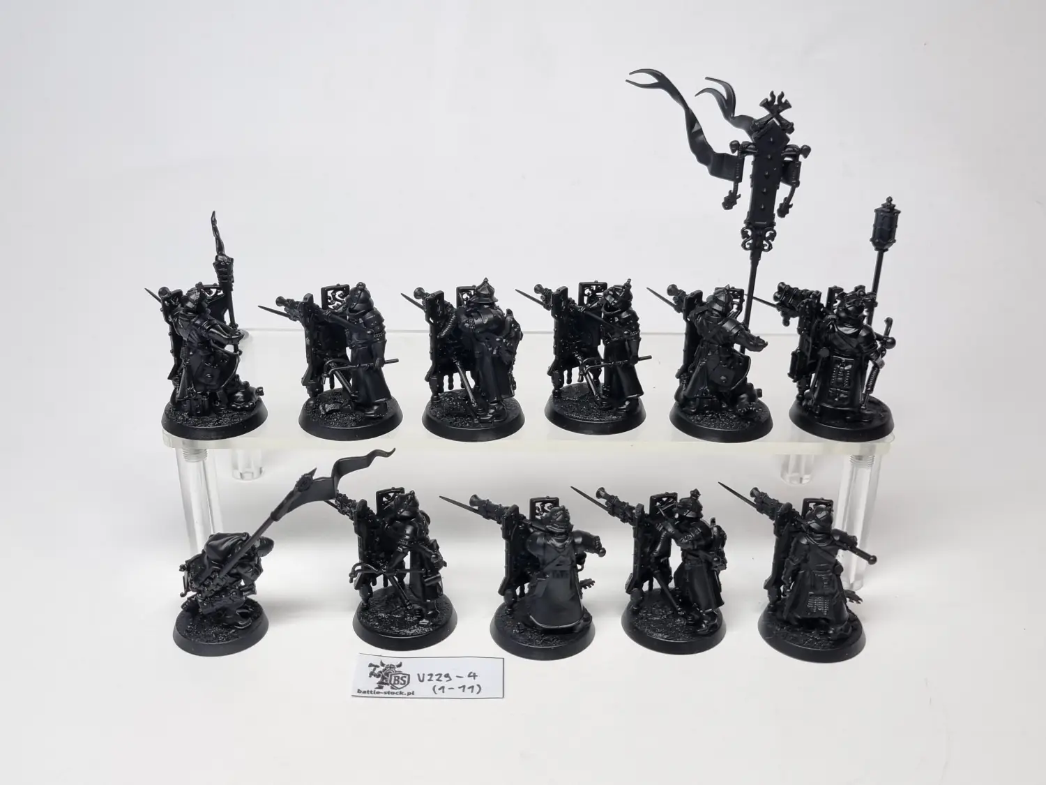 Fusiliers