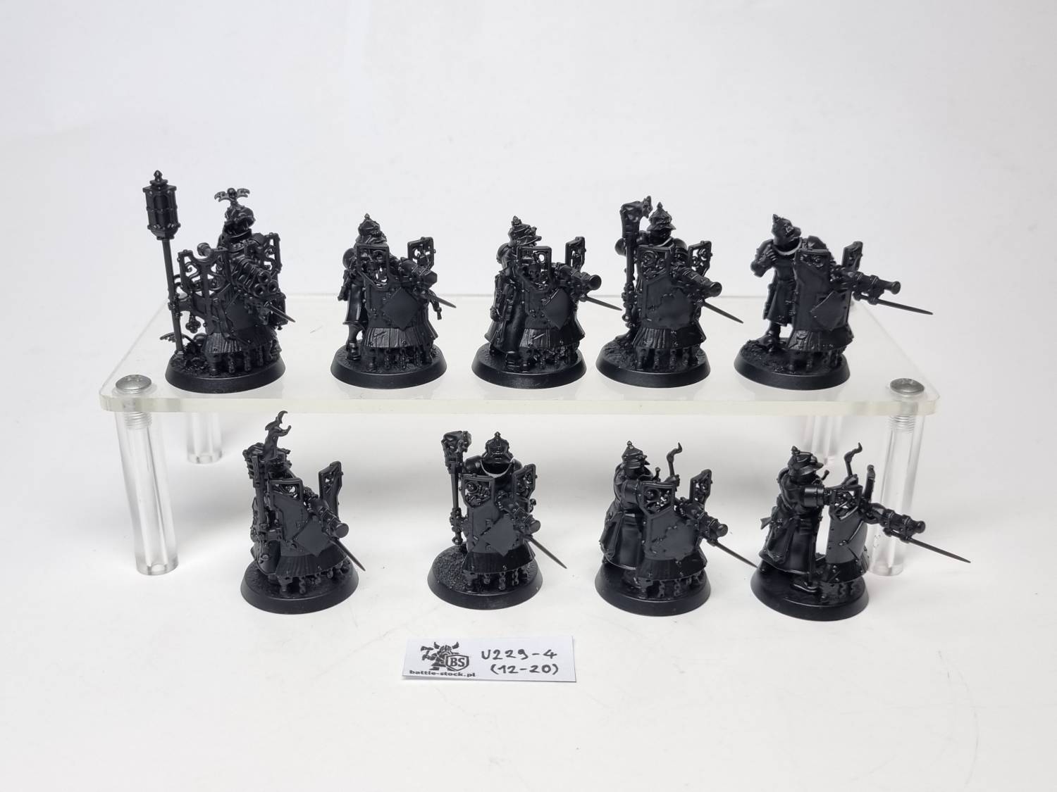 Fusiliers