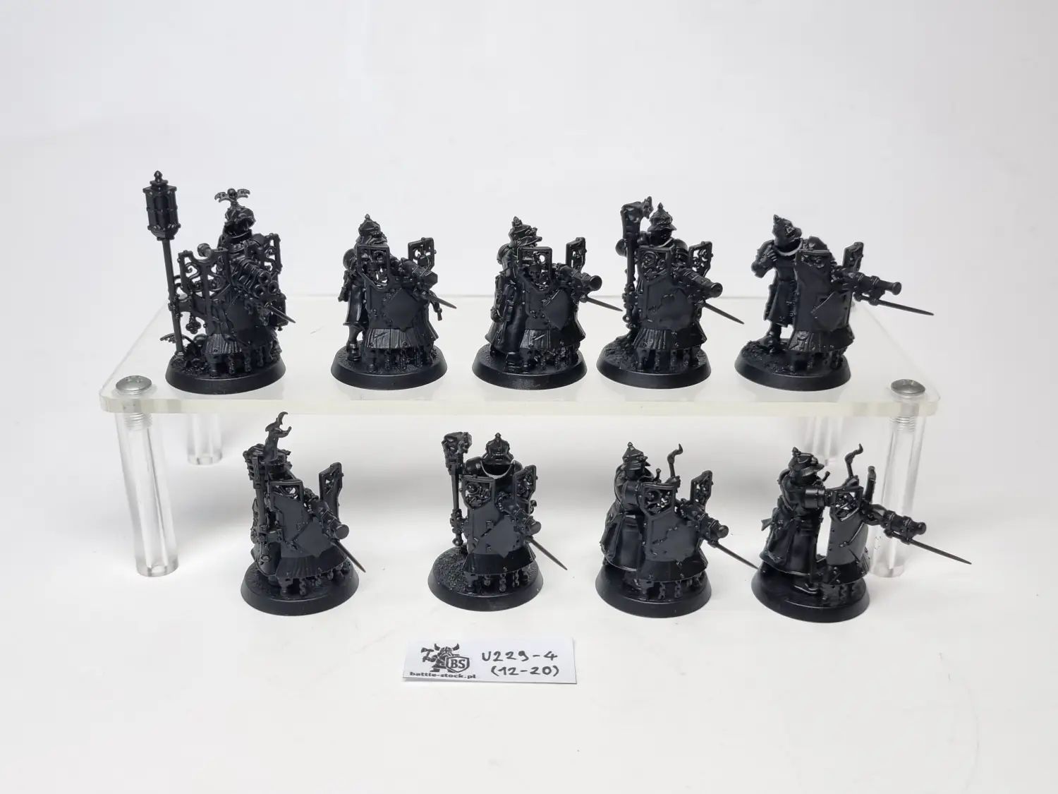 Fusiliers