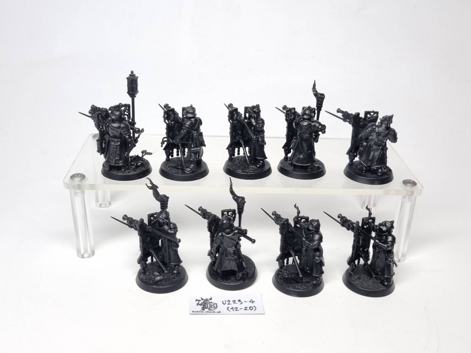 Fusiliers