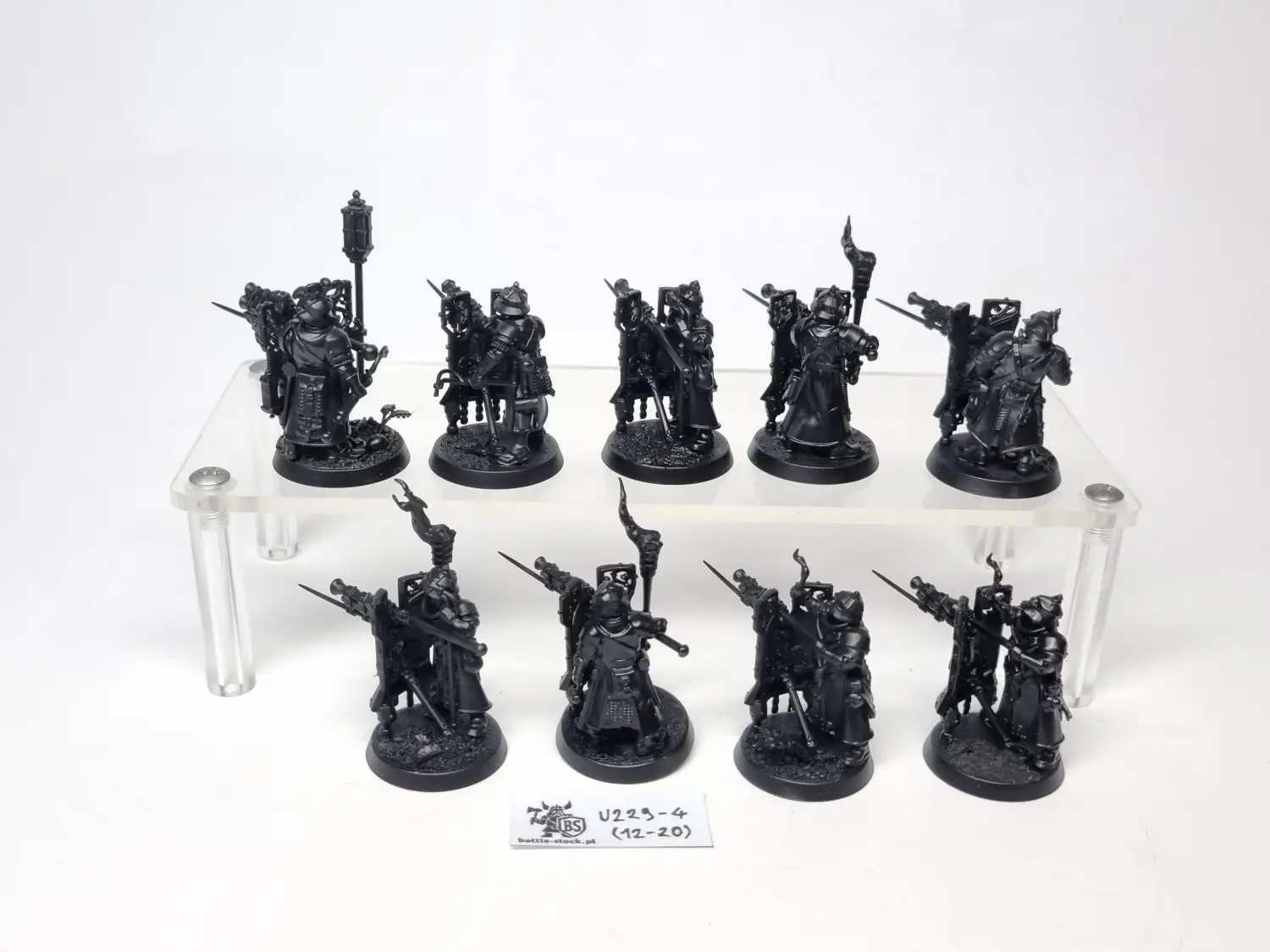 Fusiliers