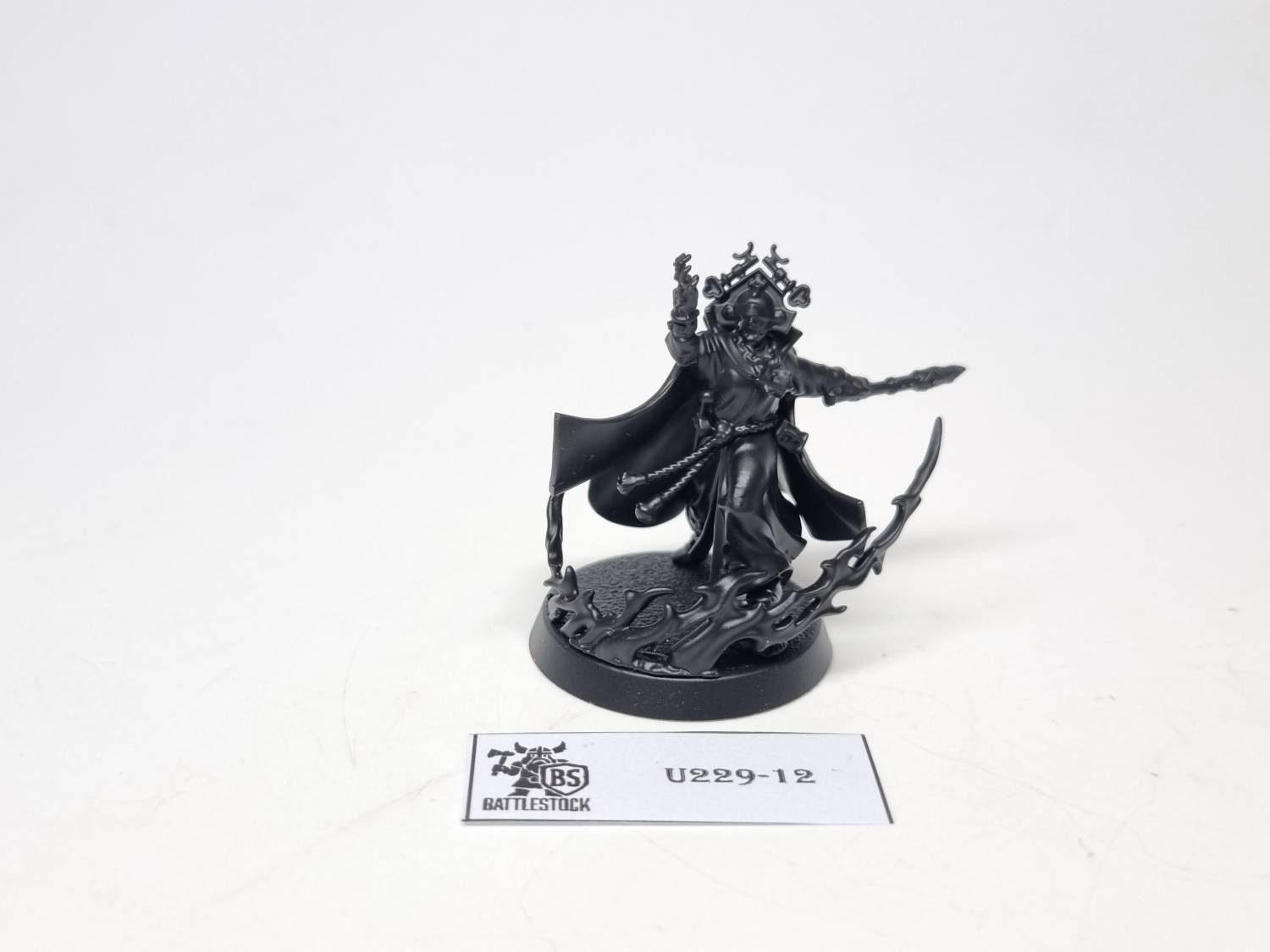Aqshian Pyrocaster