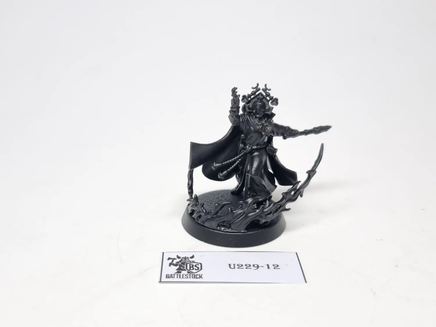 Aqshian Pyrocaster
