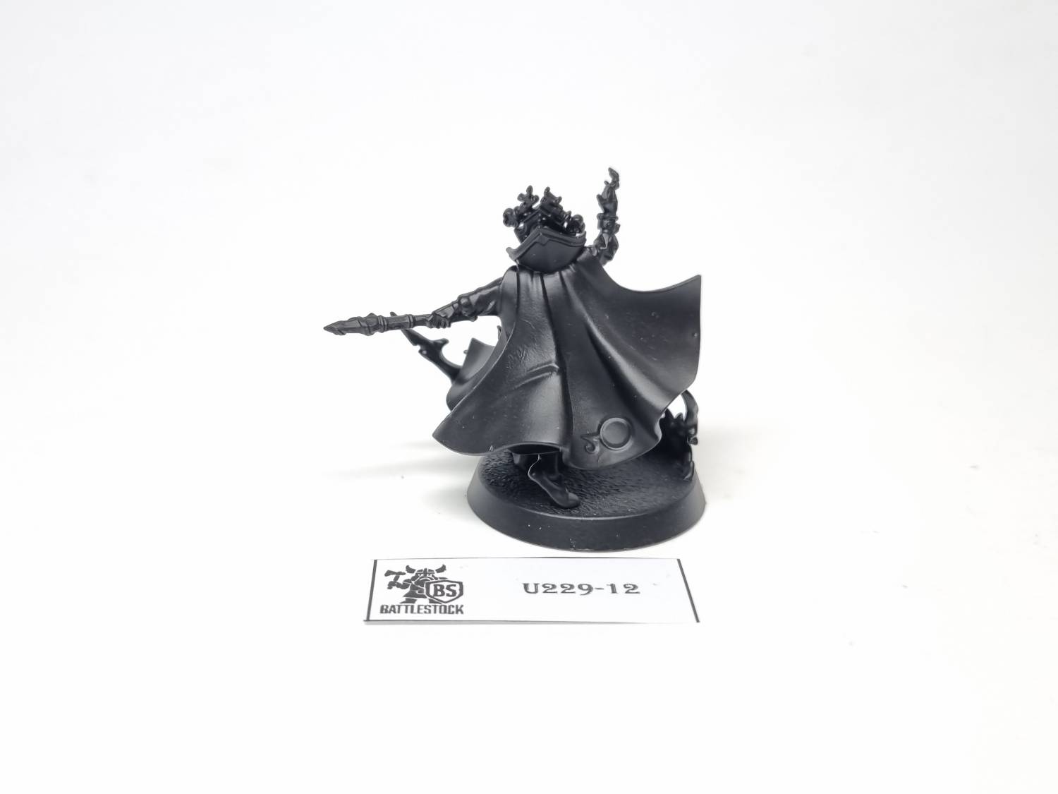 Aqshian Pyrocaster