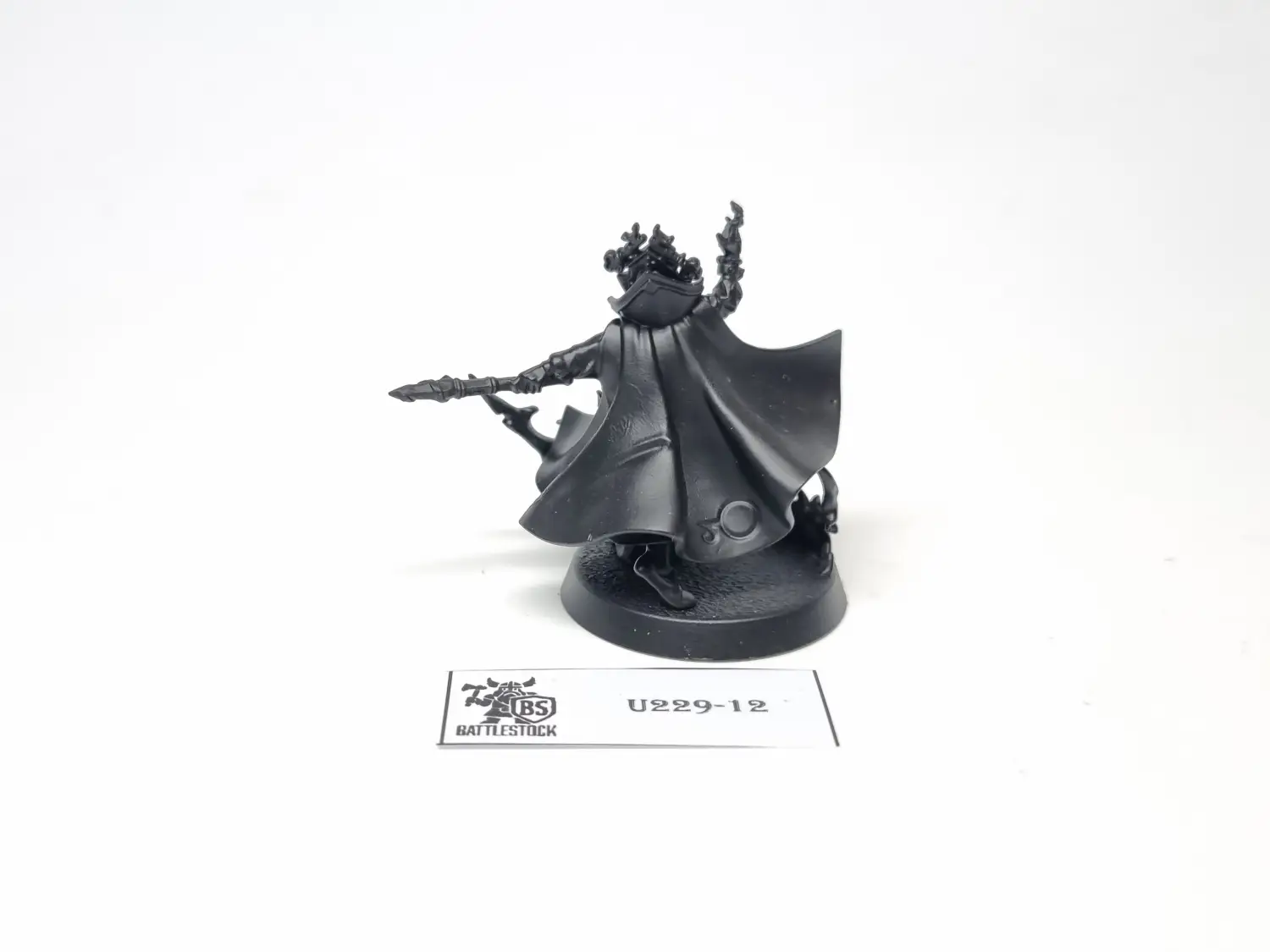 Aqshian Pyrocaster
