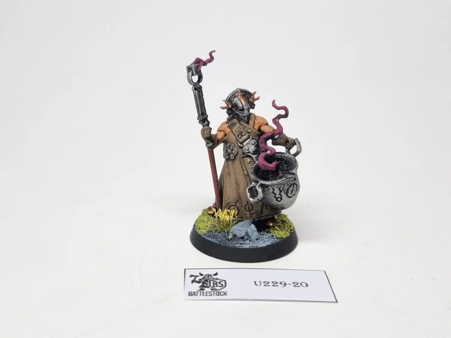 Warforger