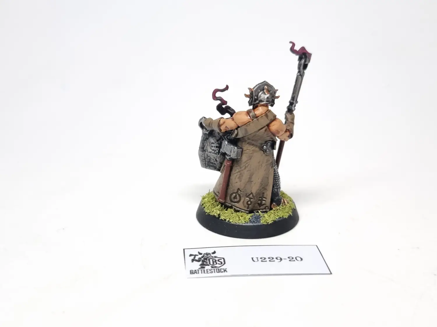 Warforger