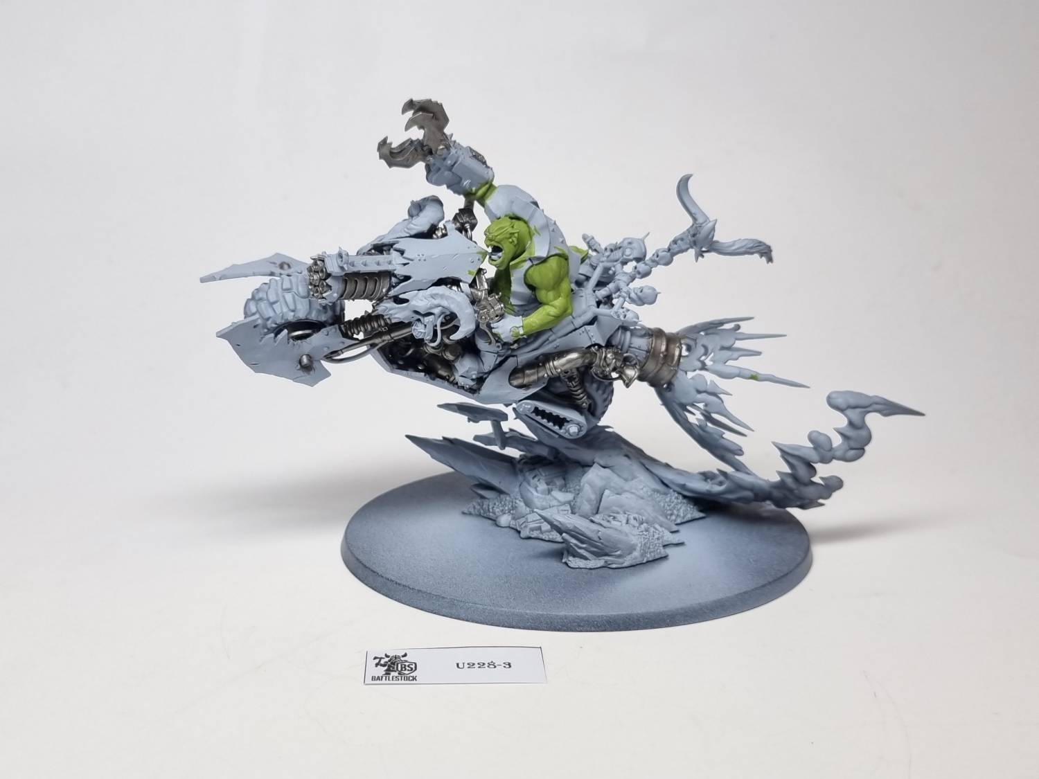 wazdakka