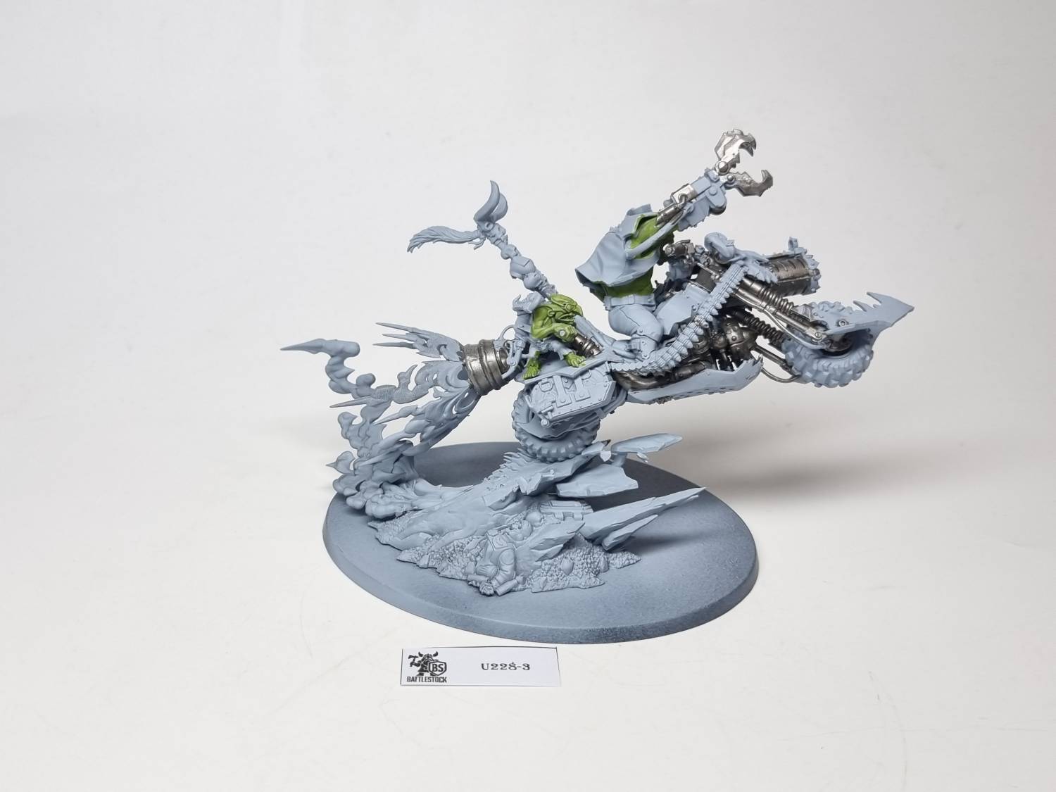 wazdakka