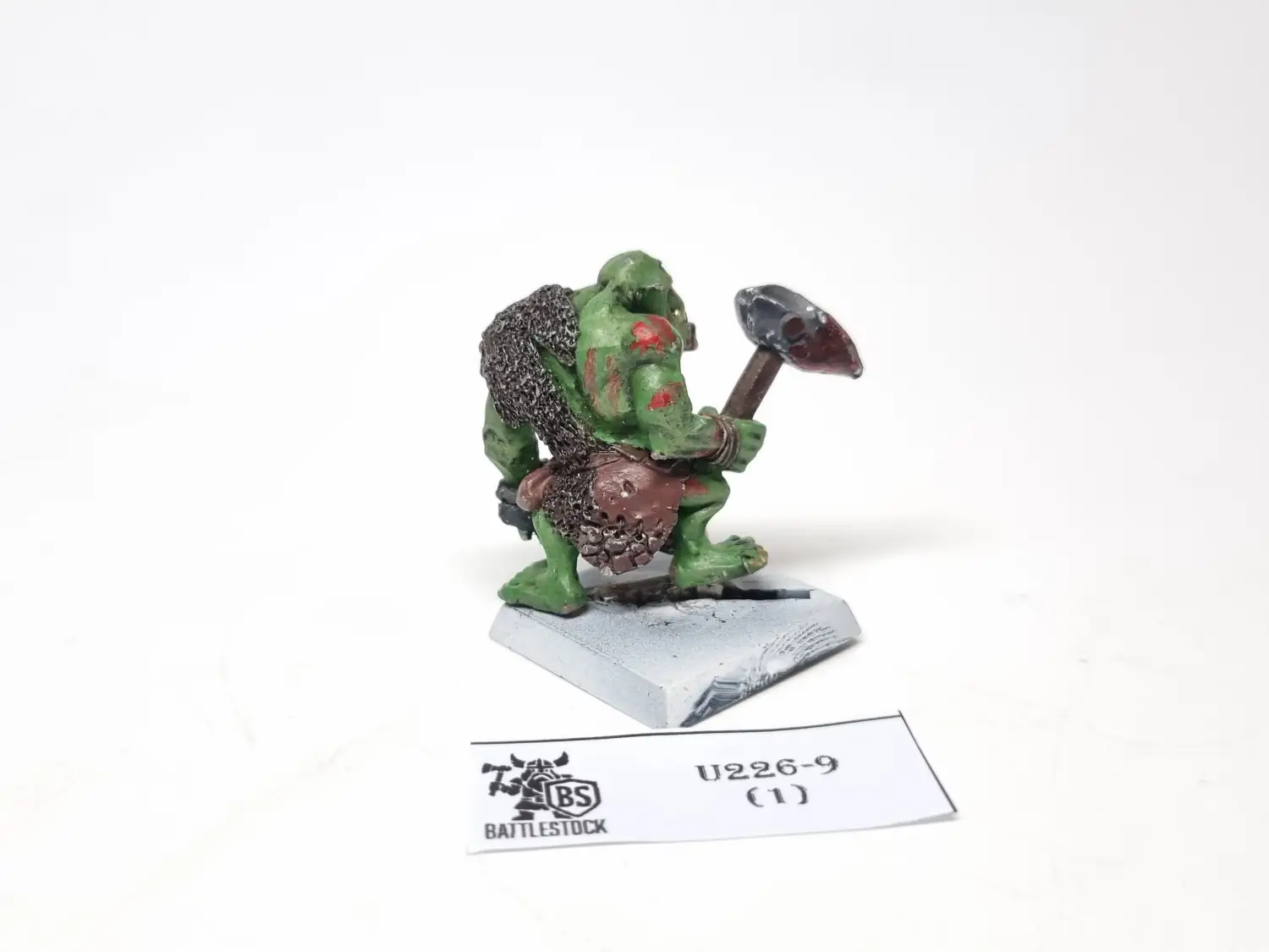 orc