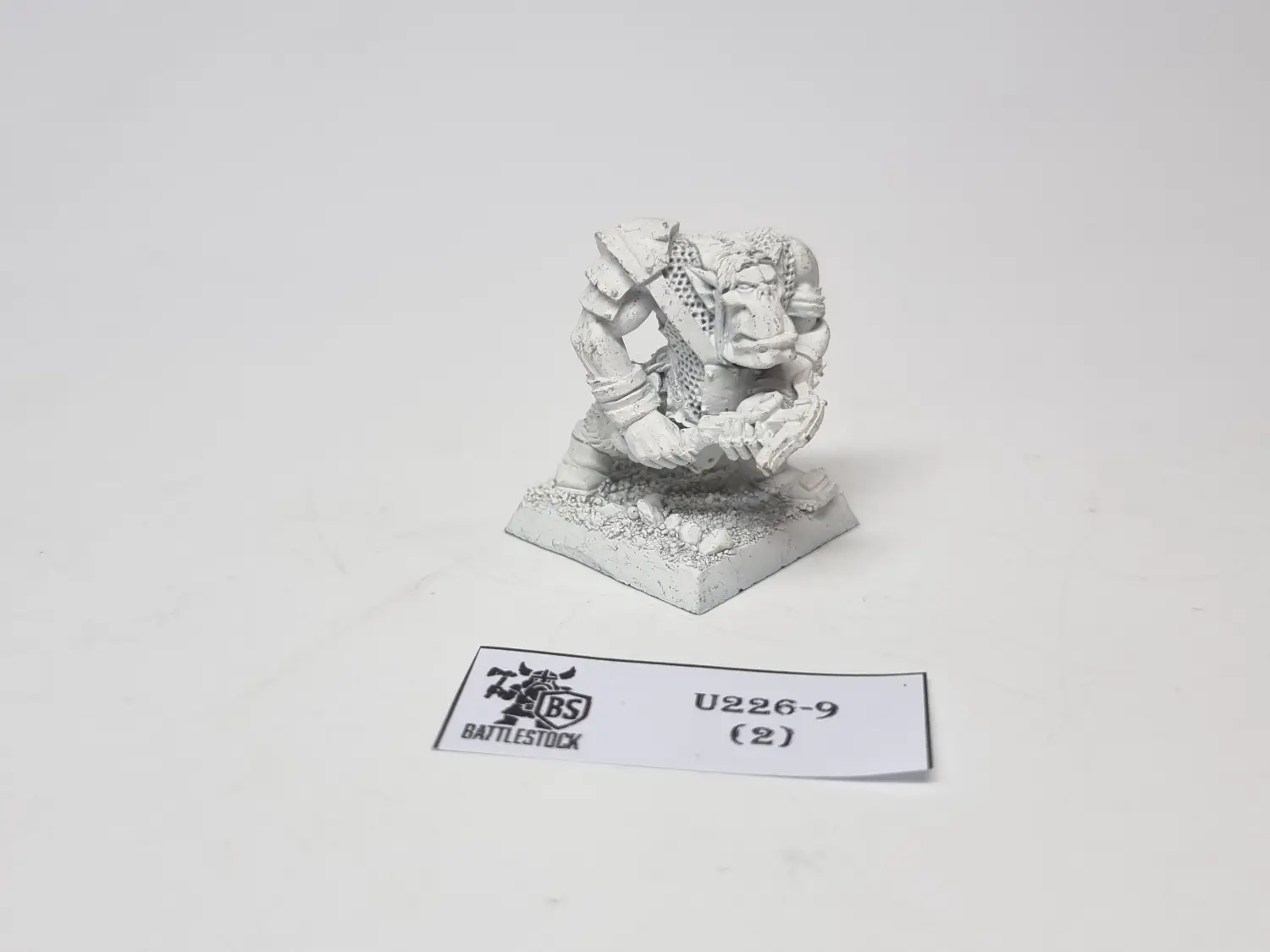 ruglud's orc