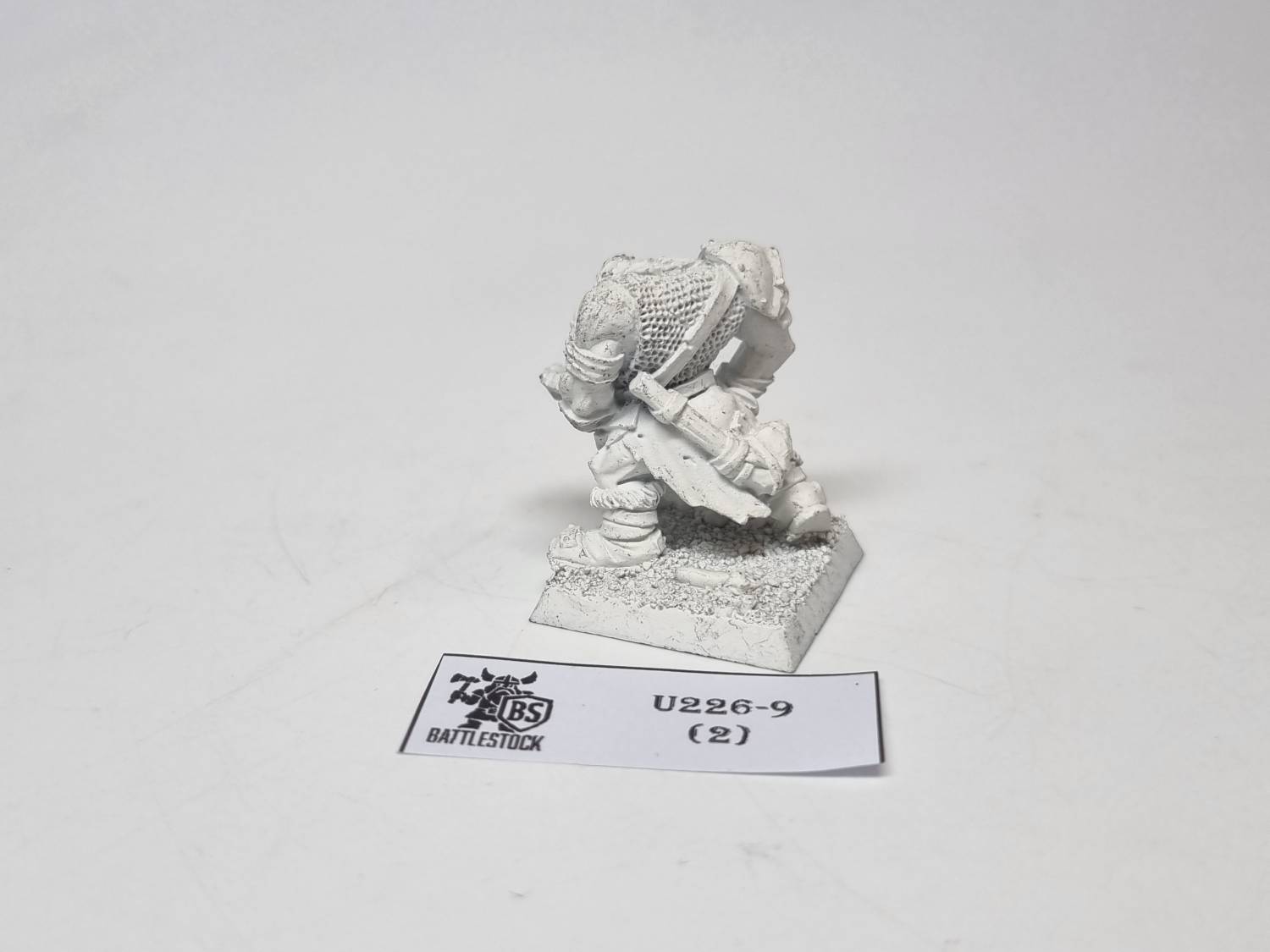 ruglud's orc