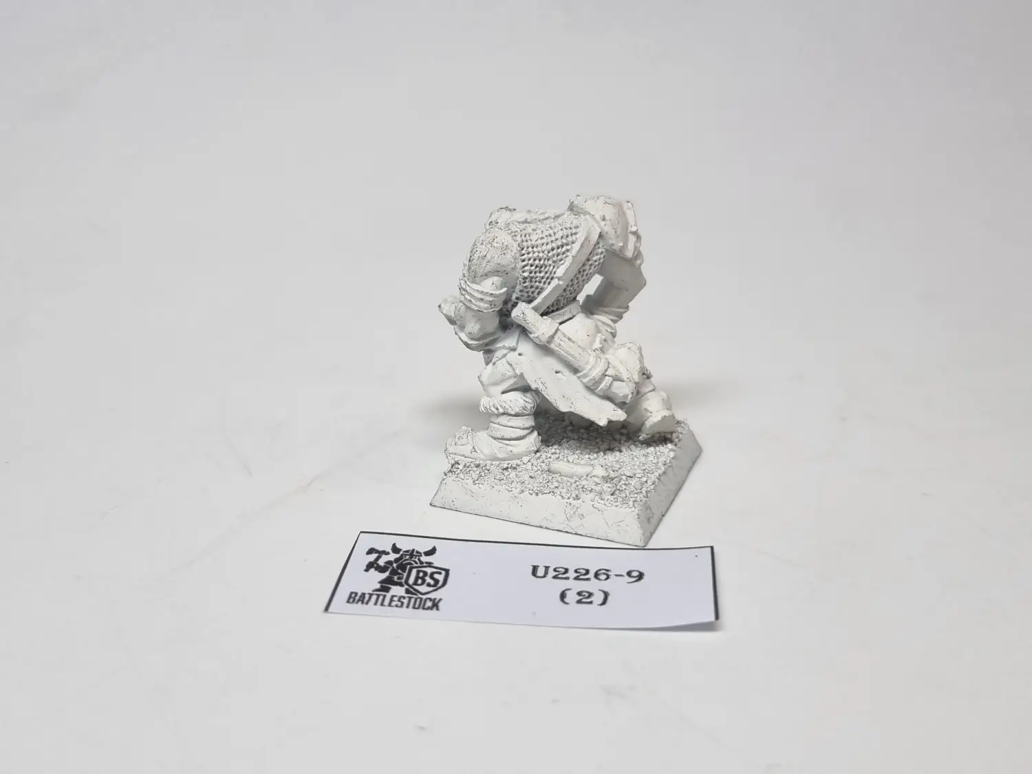 ruglud's orc