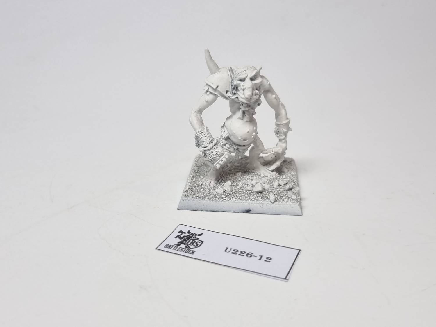 bb ogre metal