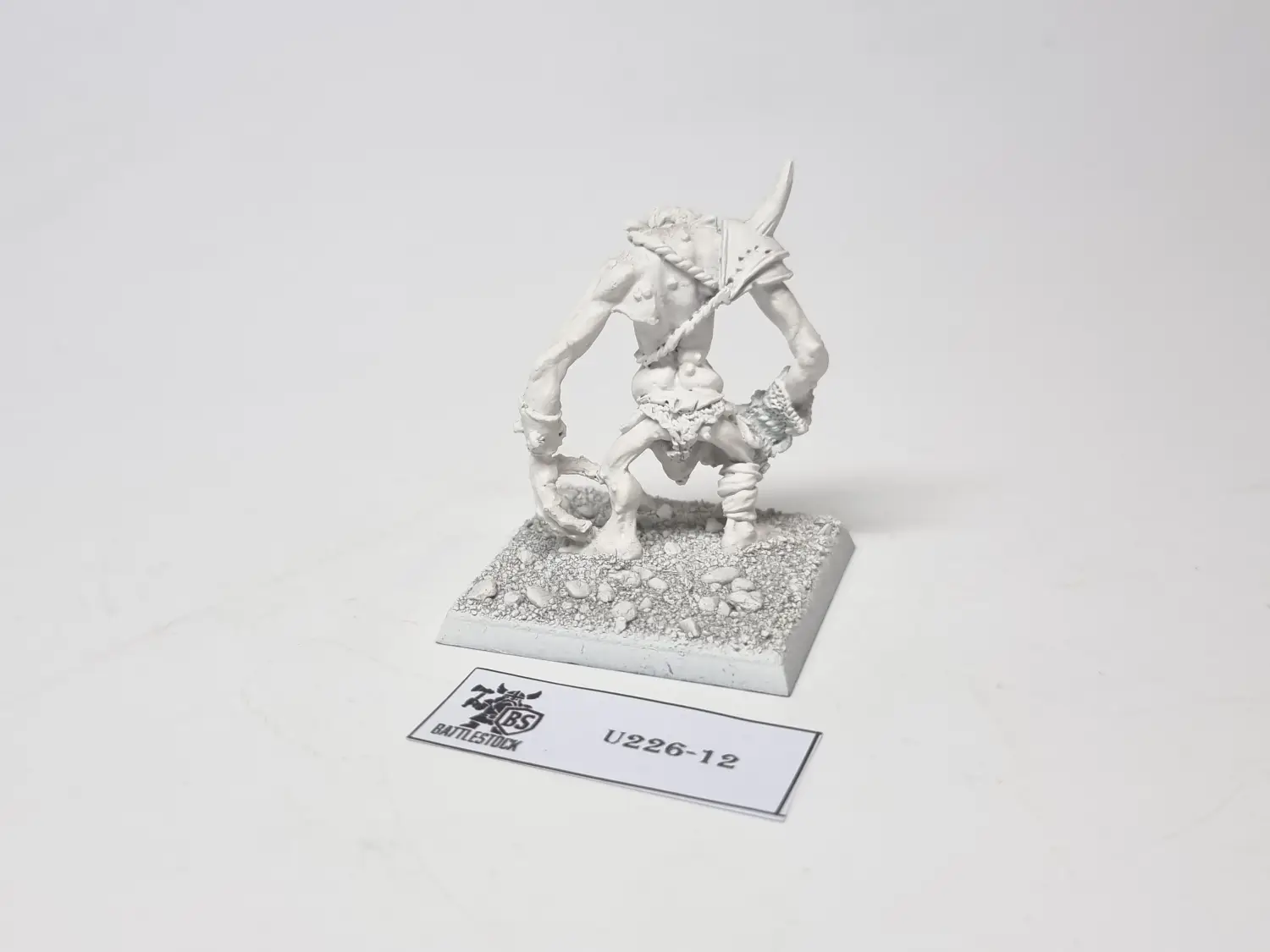 bb ogre metal