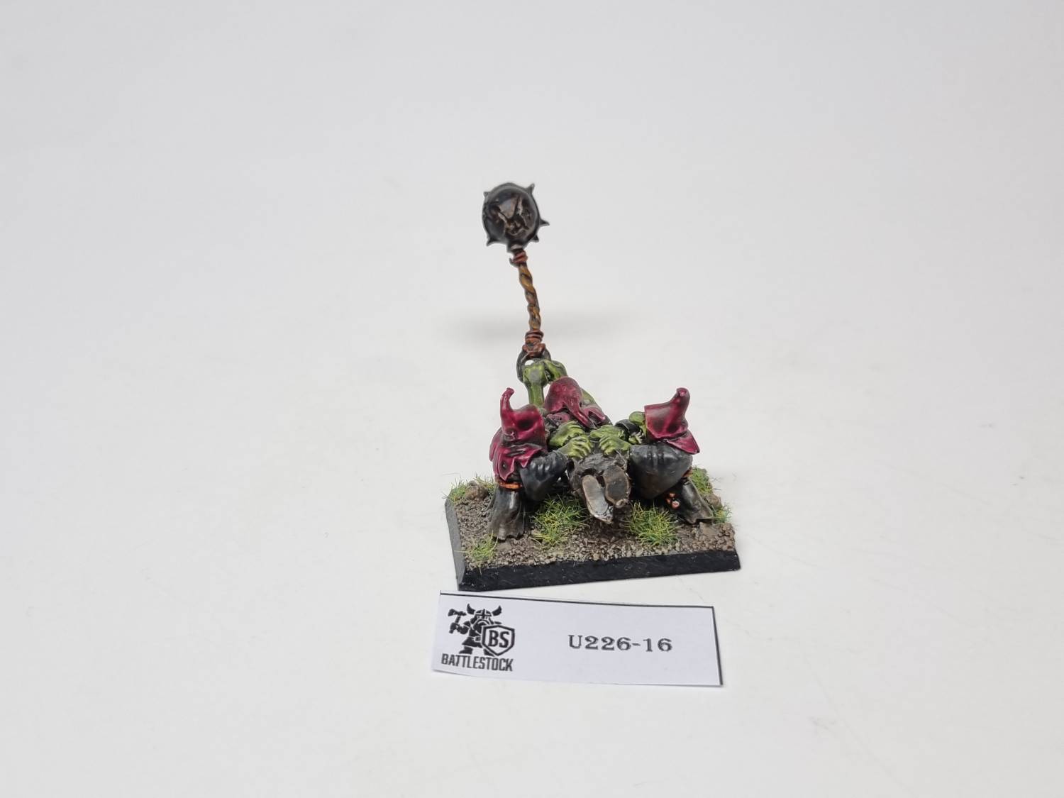 limited goblin