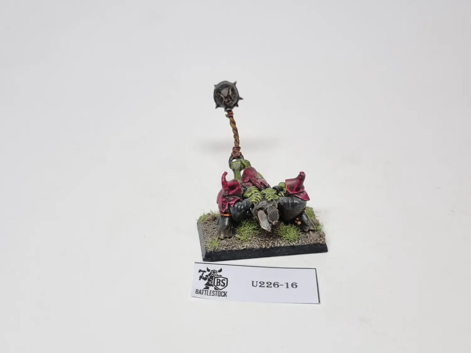 limited goblin