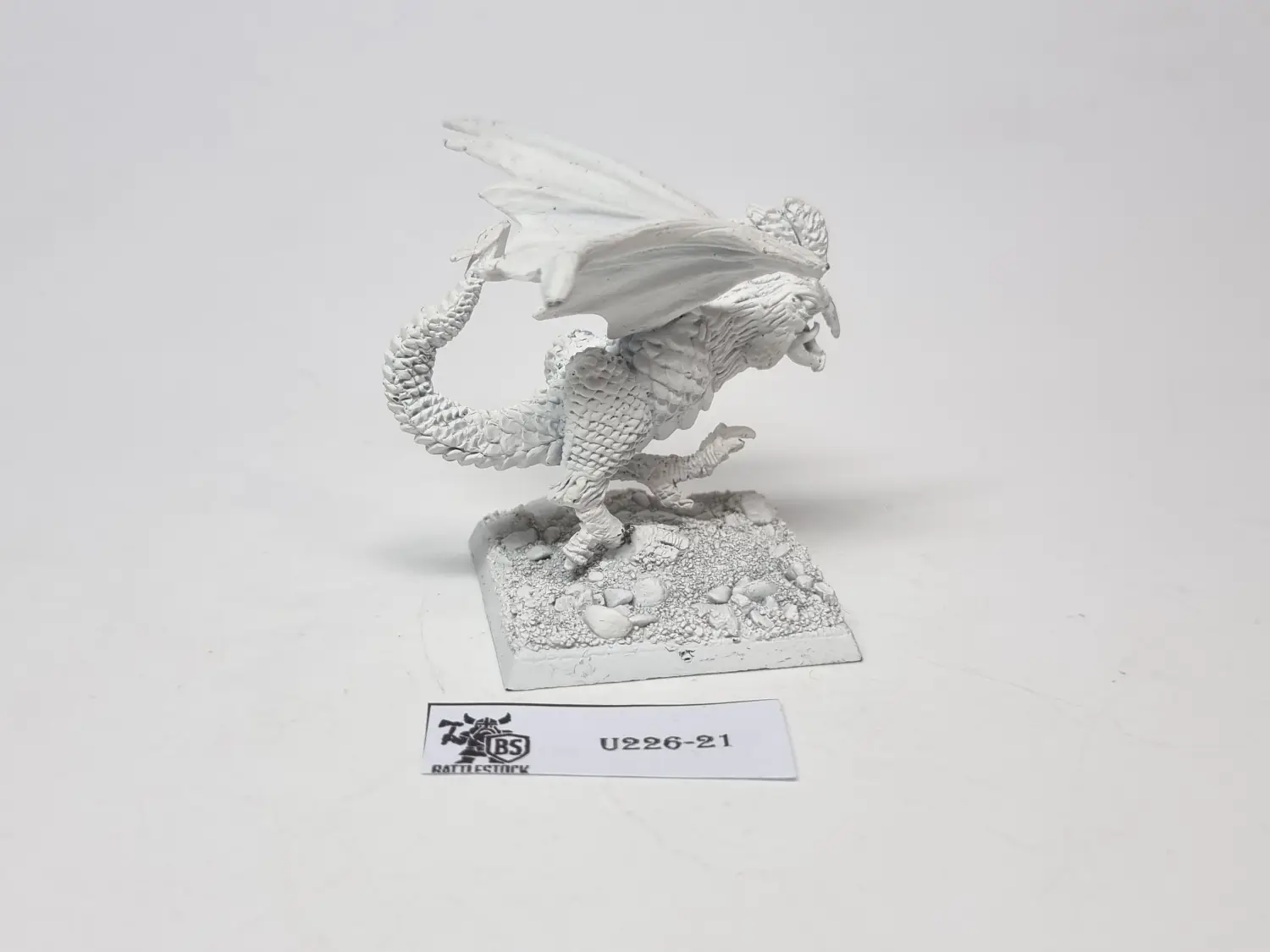 Cockatrice metal