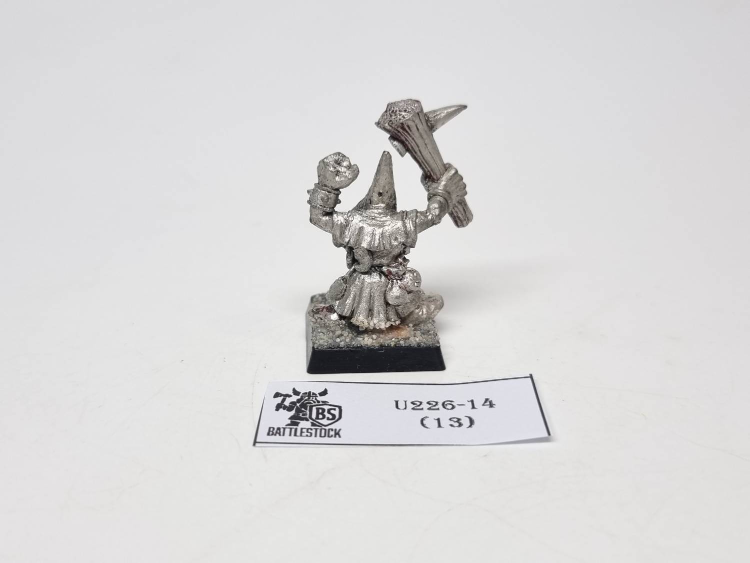 night goblin metal clubber