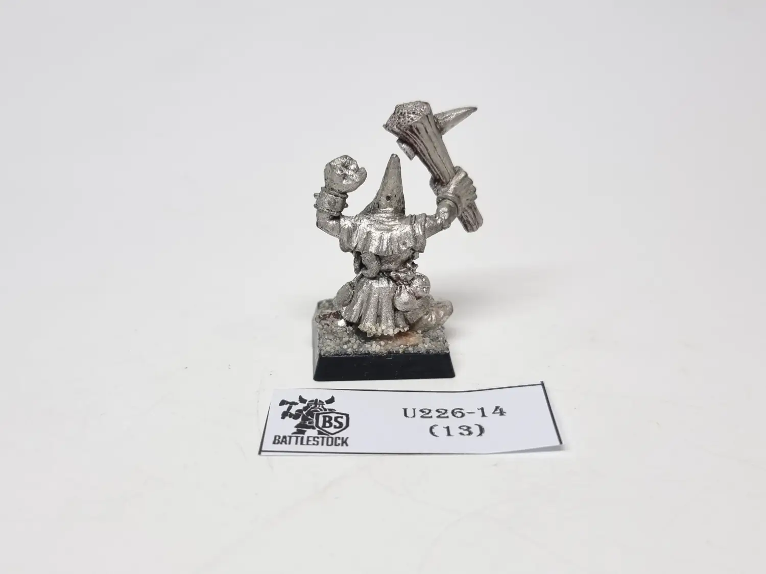 night goblin metal clubber