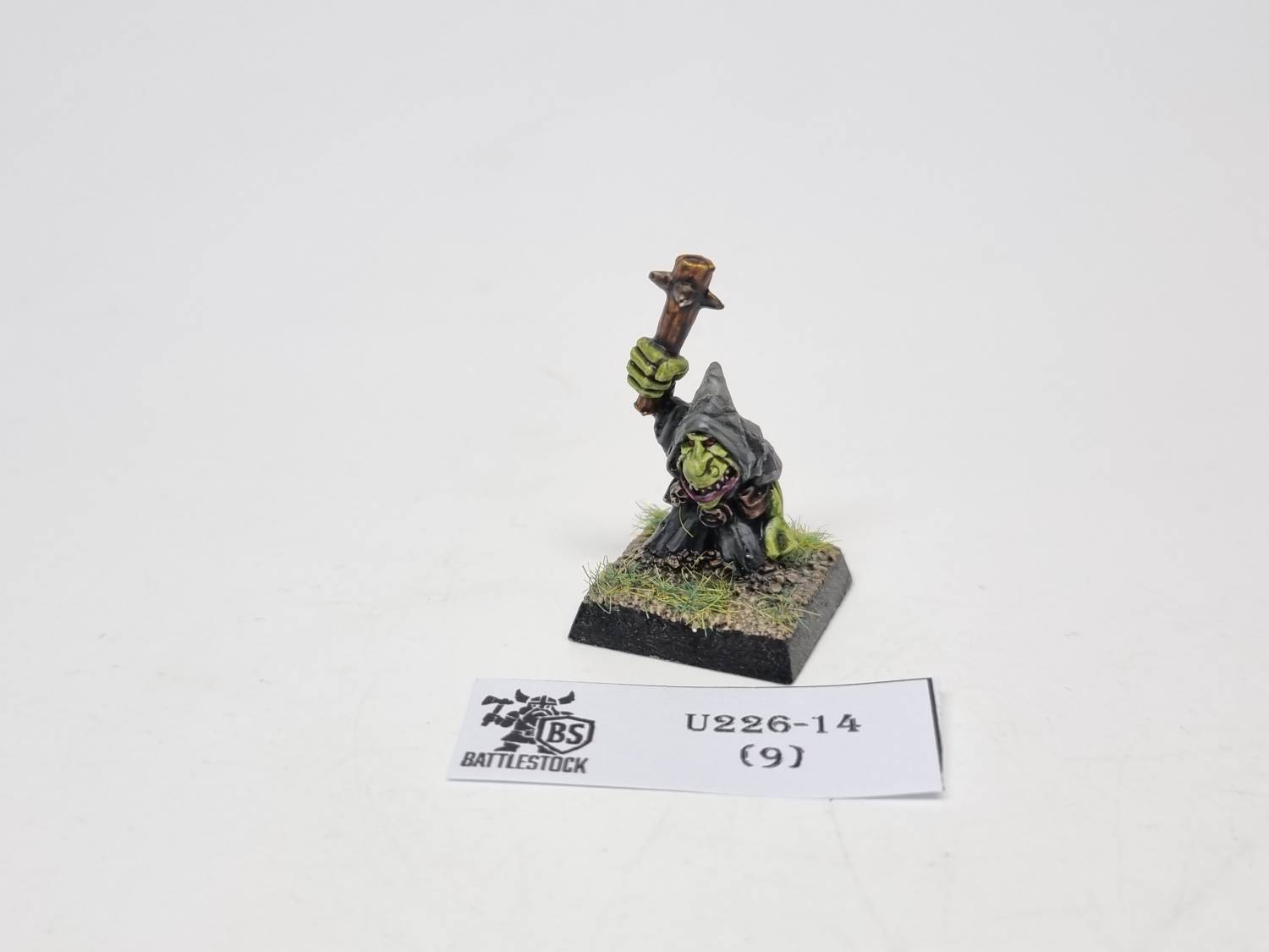 night goblin metal