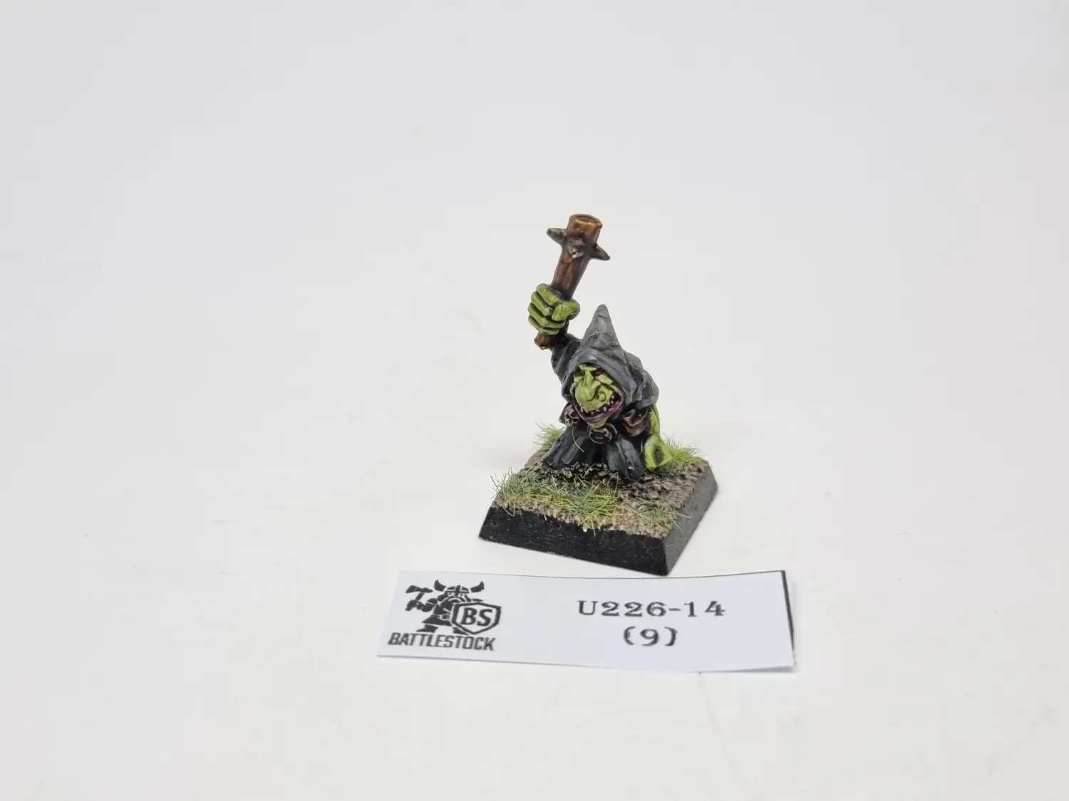 night goblin metal