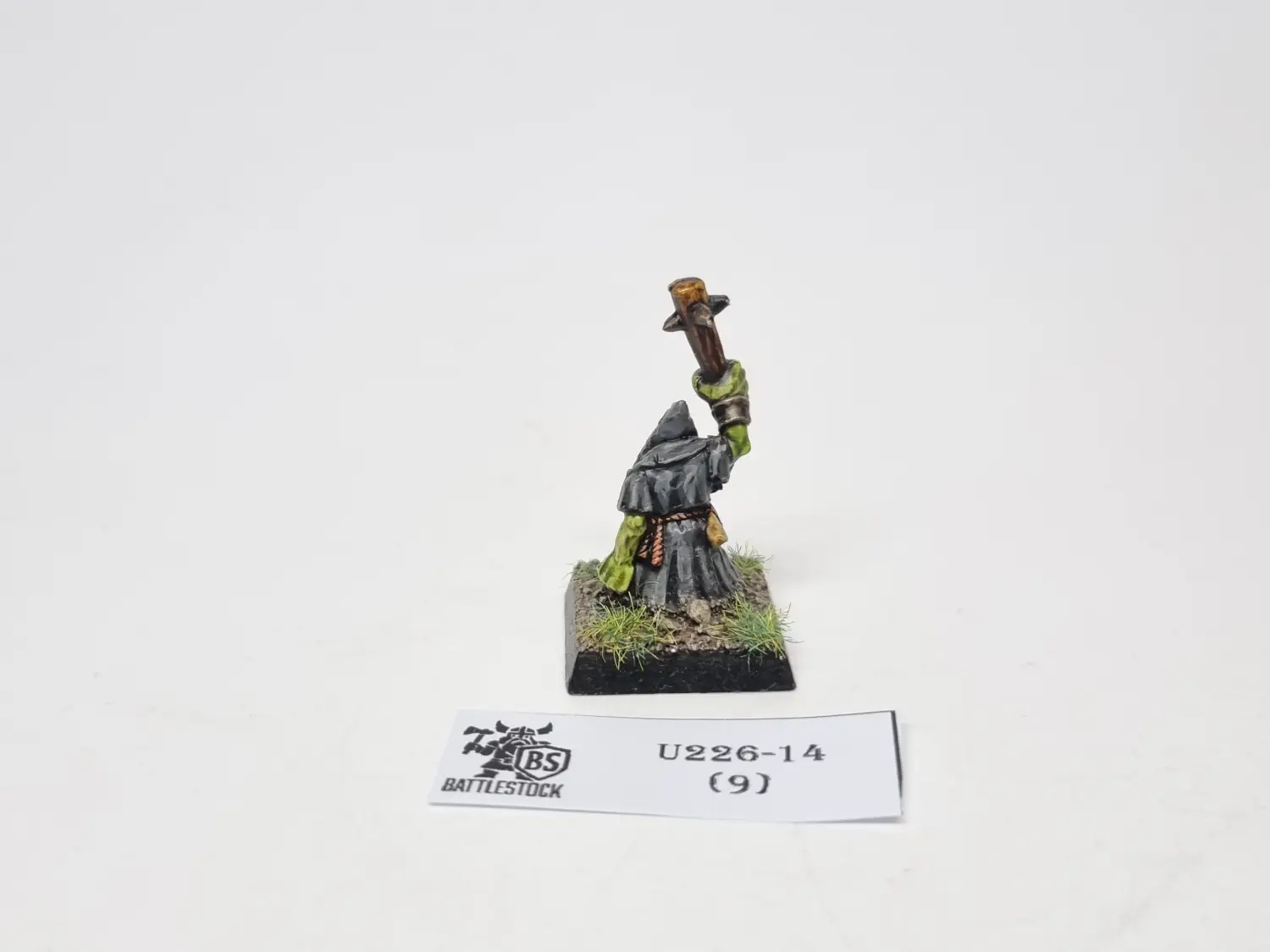 night goblin metal