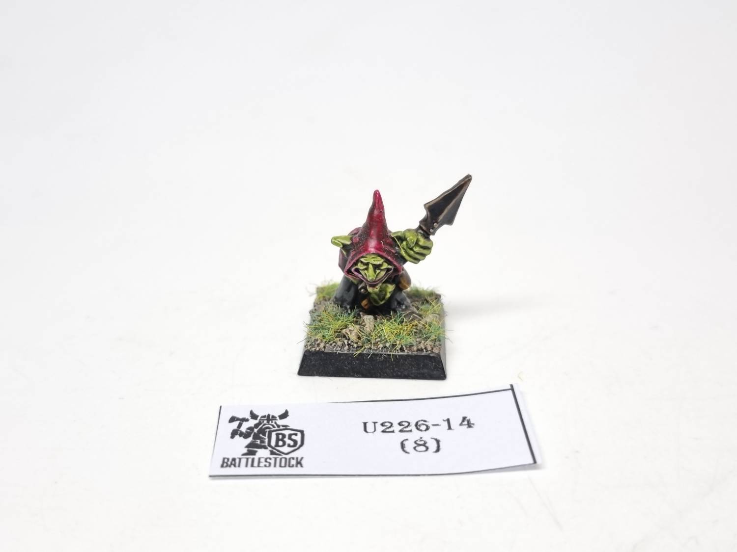 night goblin metal