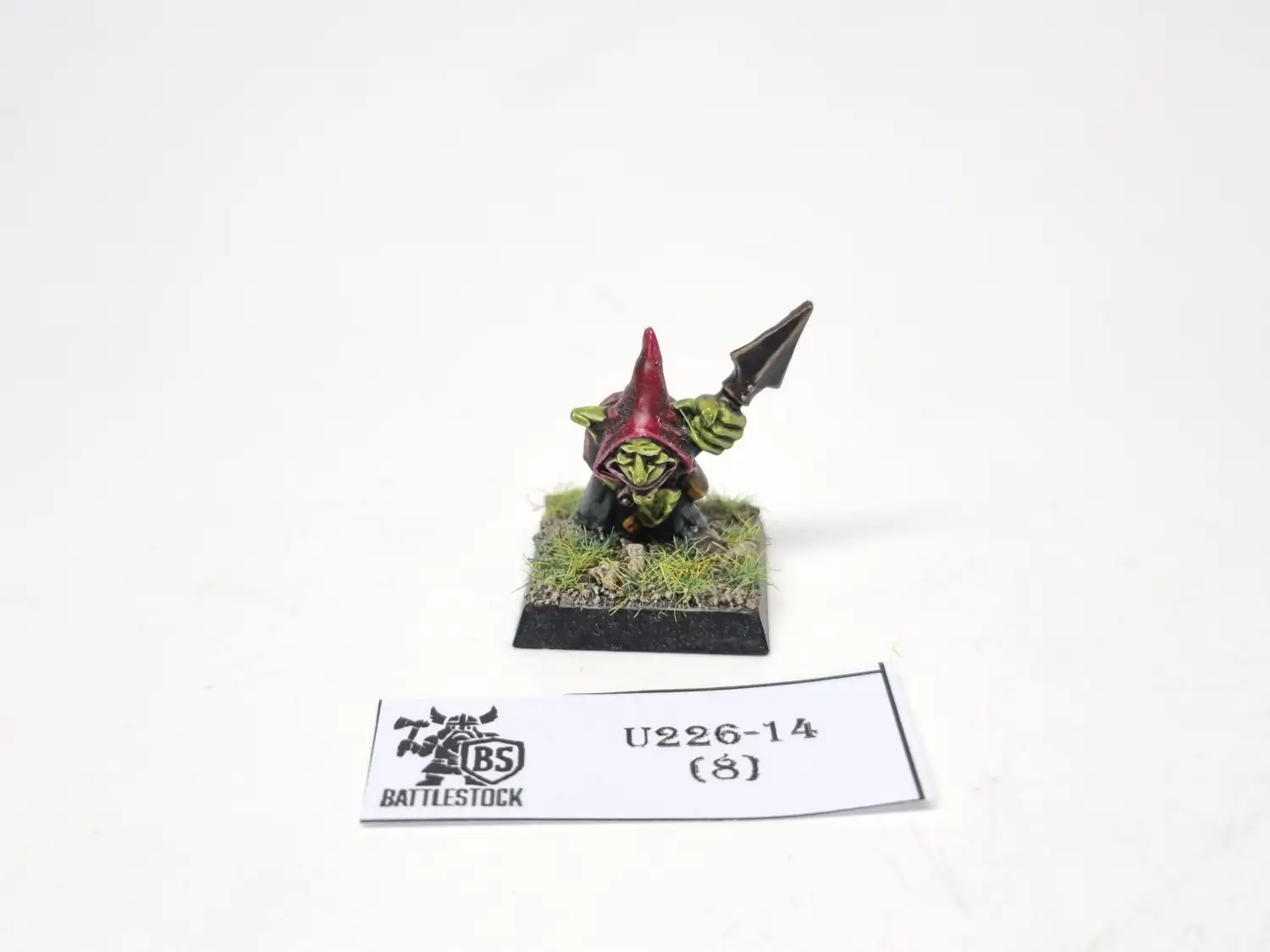 night goblin metal