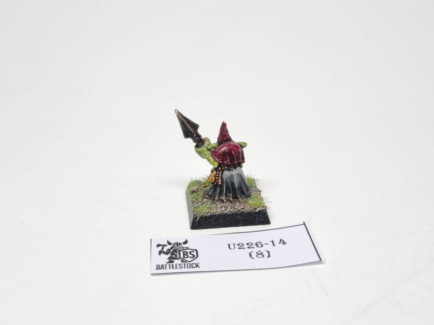 night goblin metal