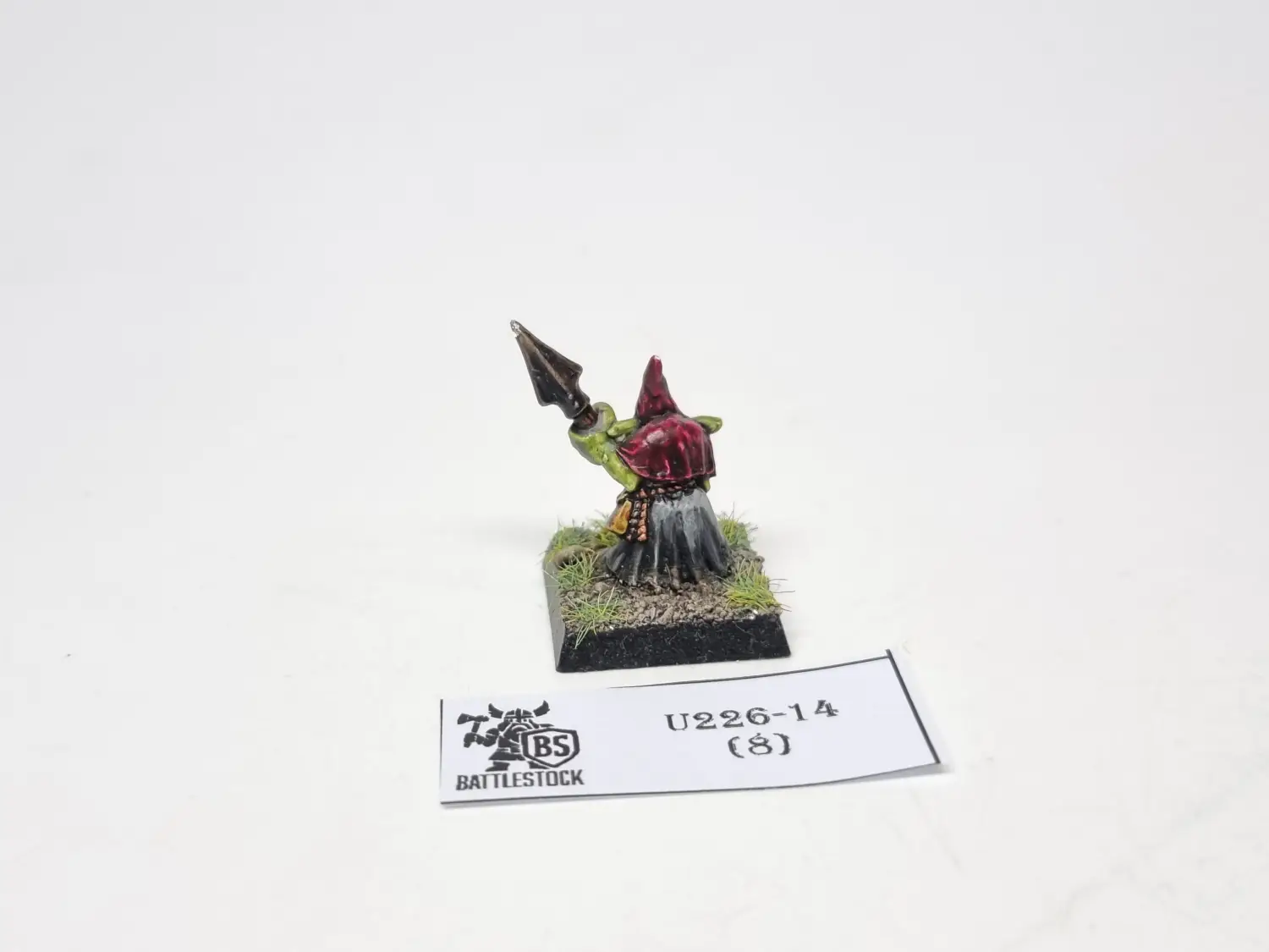 night goblin metal
