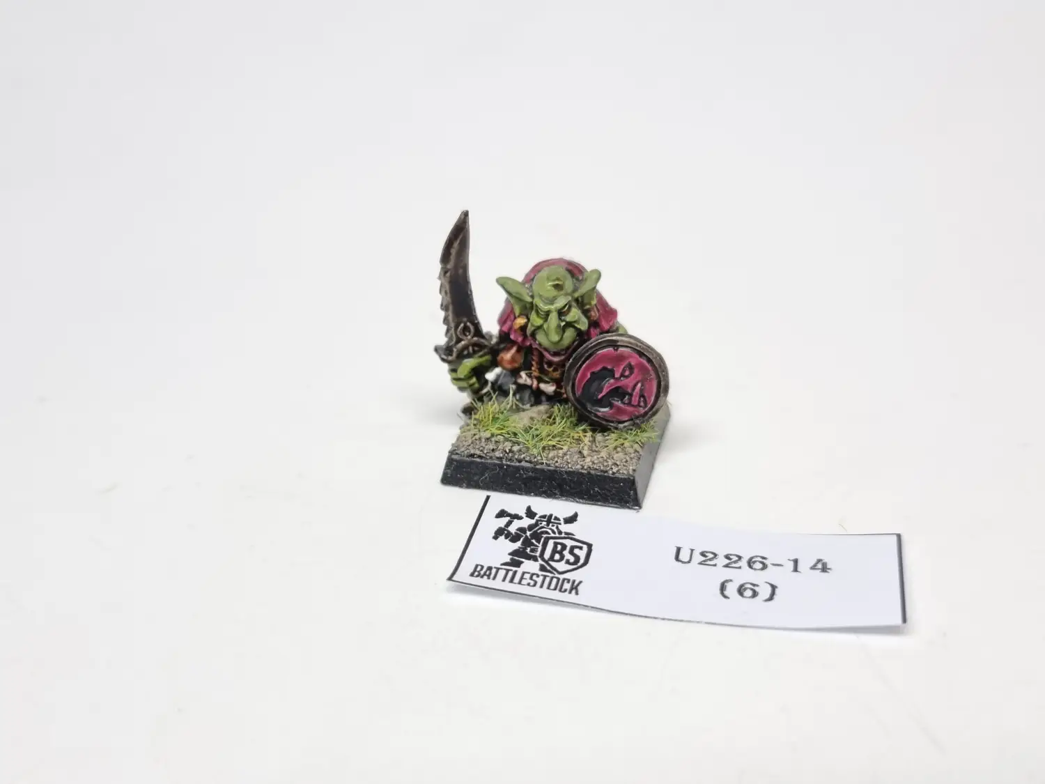 night goblin metal