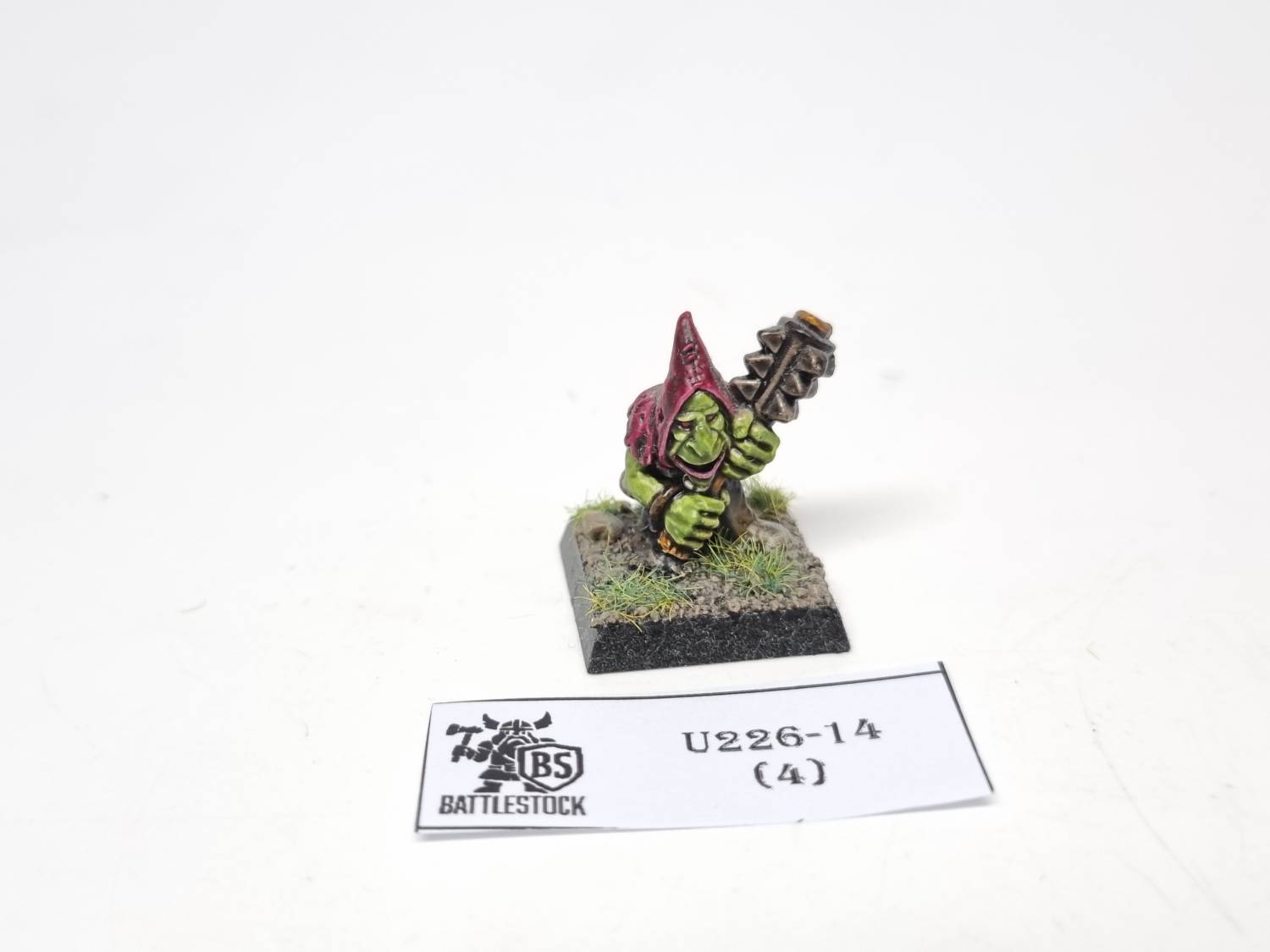 night goblin metal