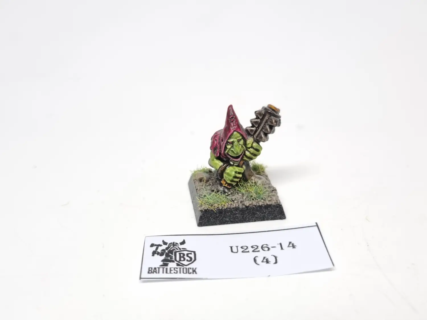 night goblin metal