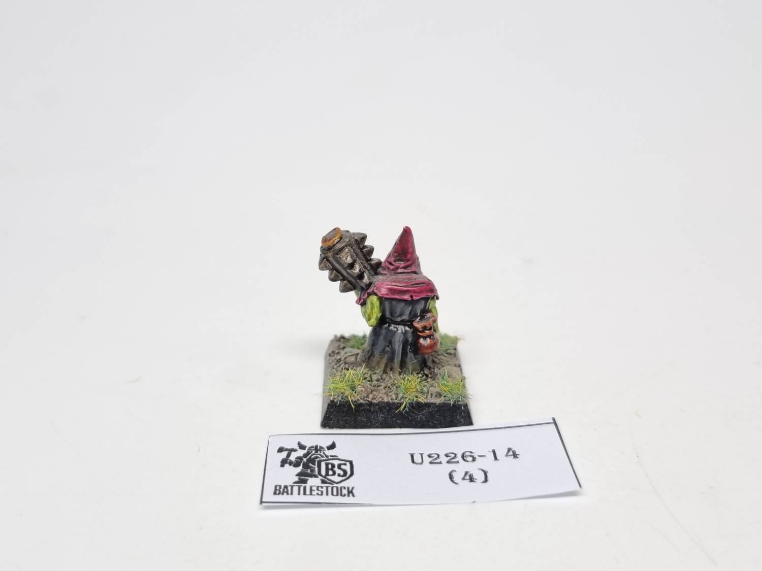 night goblin metal