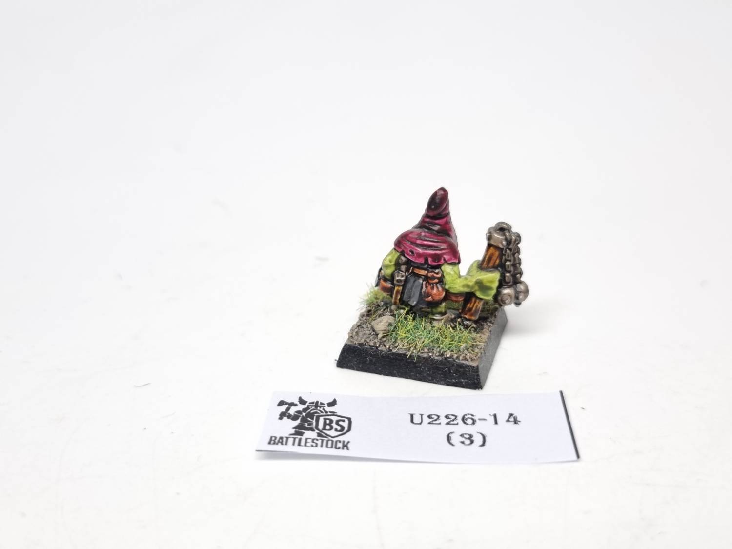 night goblin metal