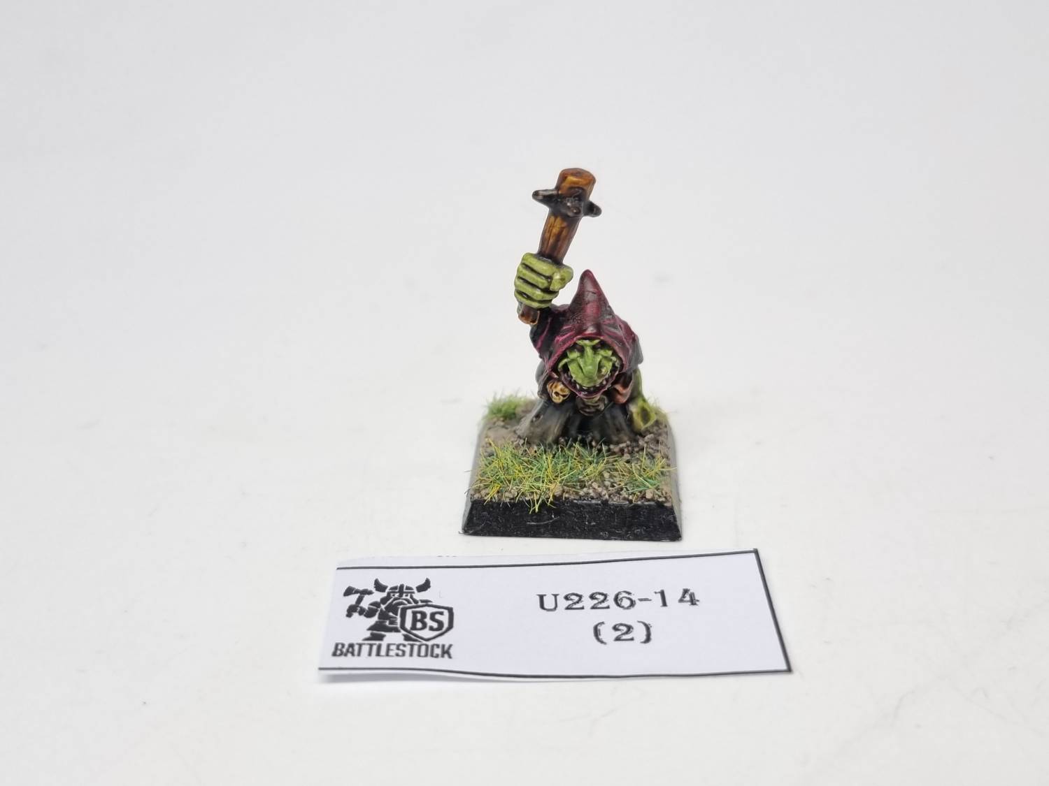 night goblin metal