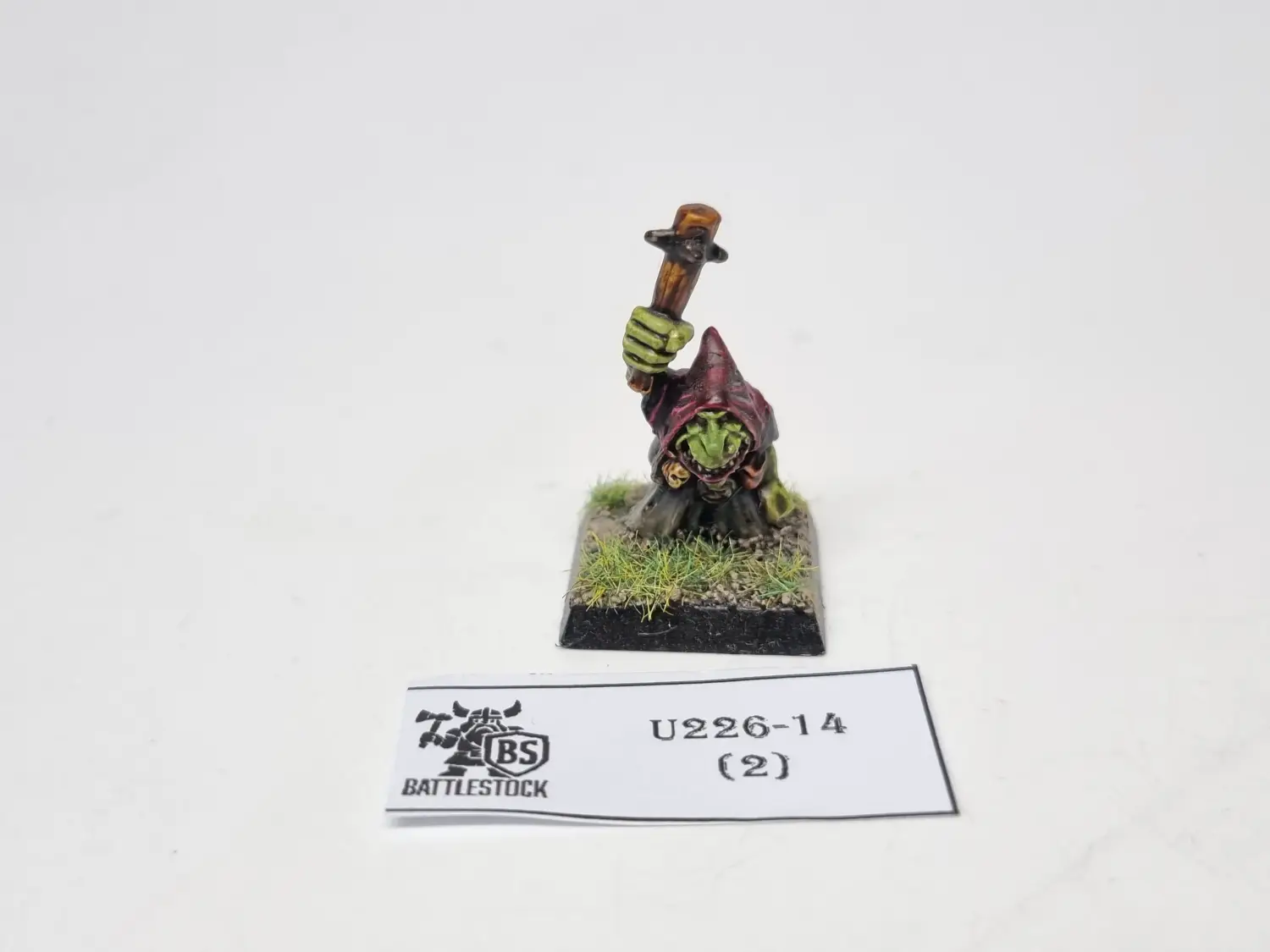 night goblin metal