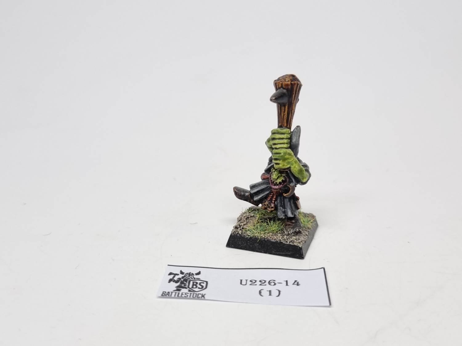 night goblin metal
