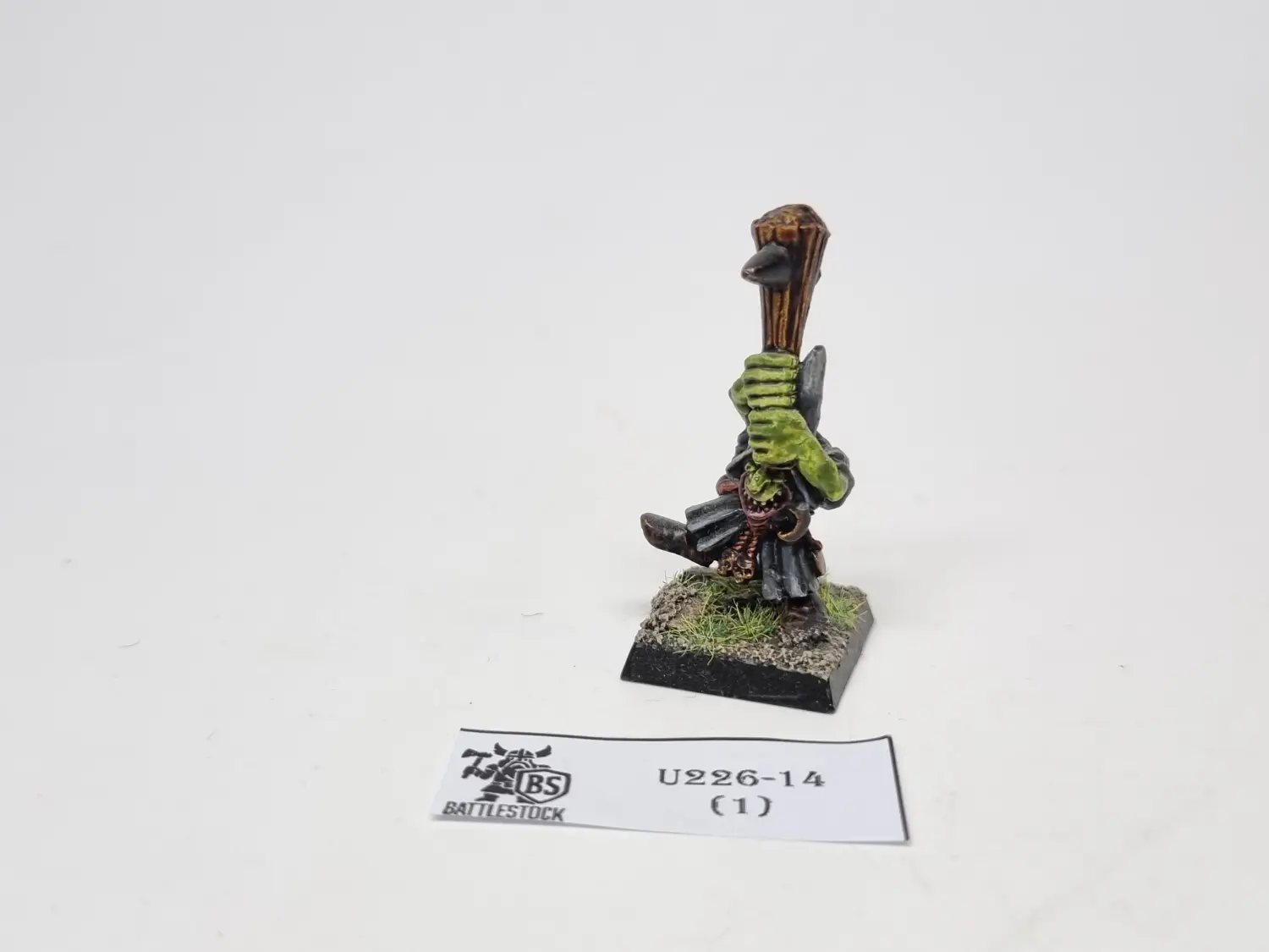 night goblin metal
