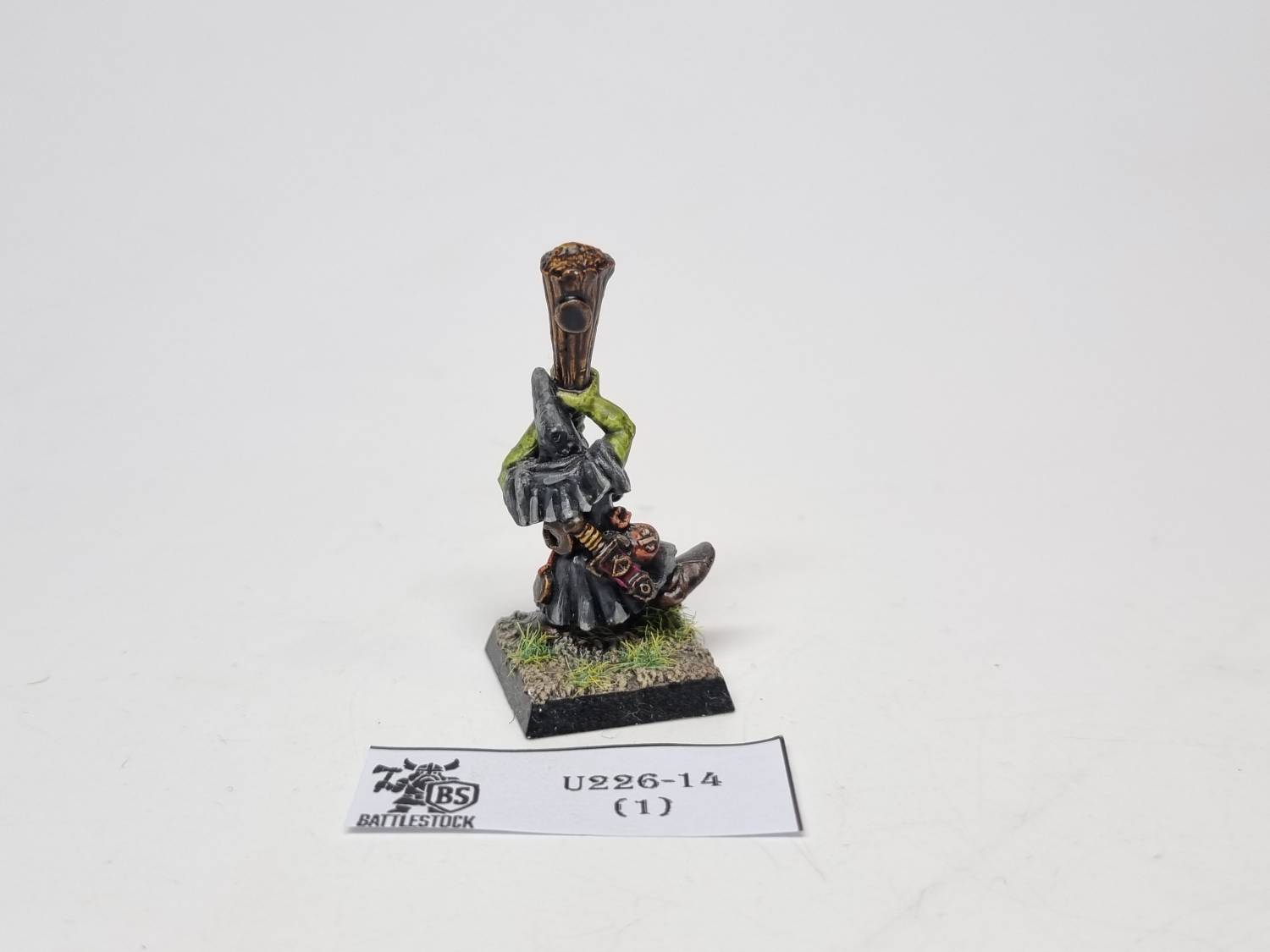 night goblin metal