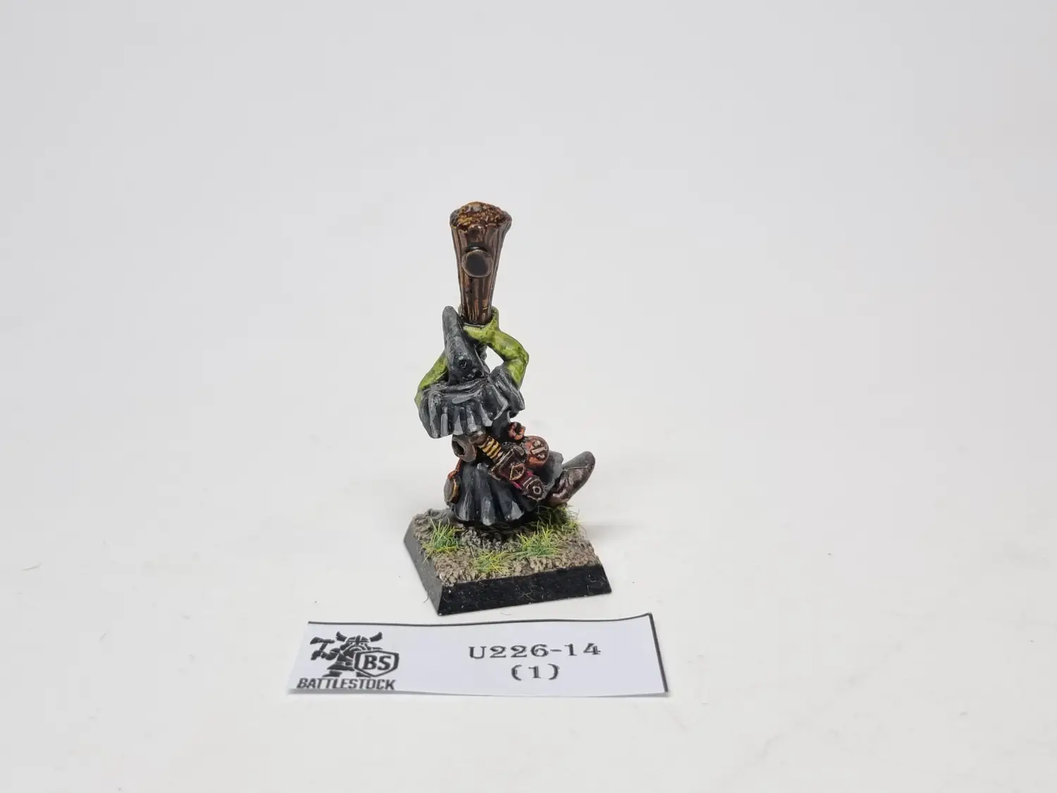 night goblin metal