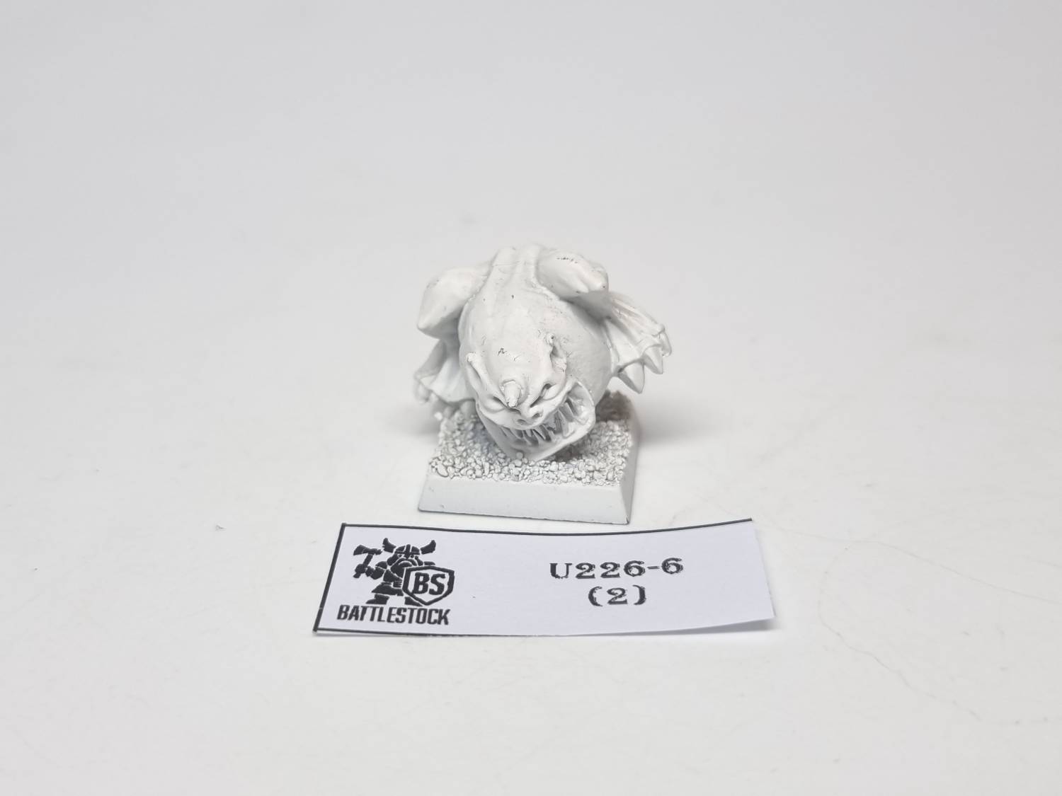squig metal