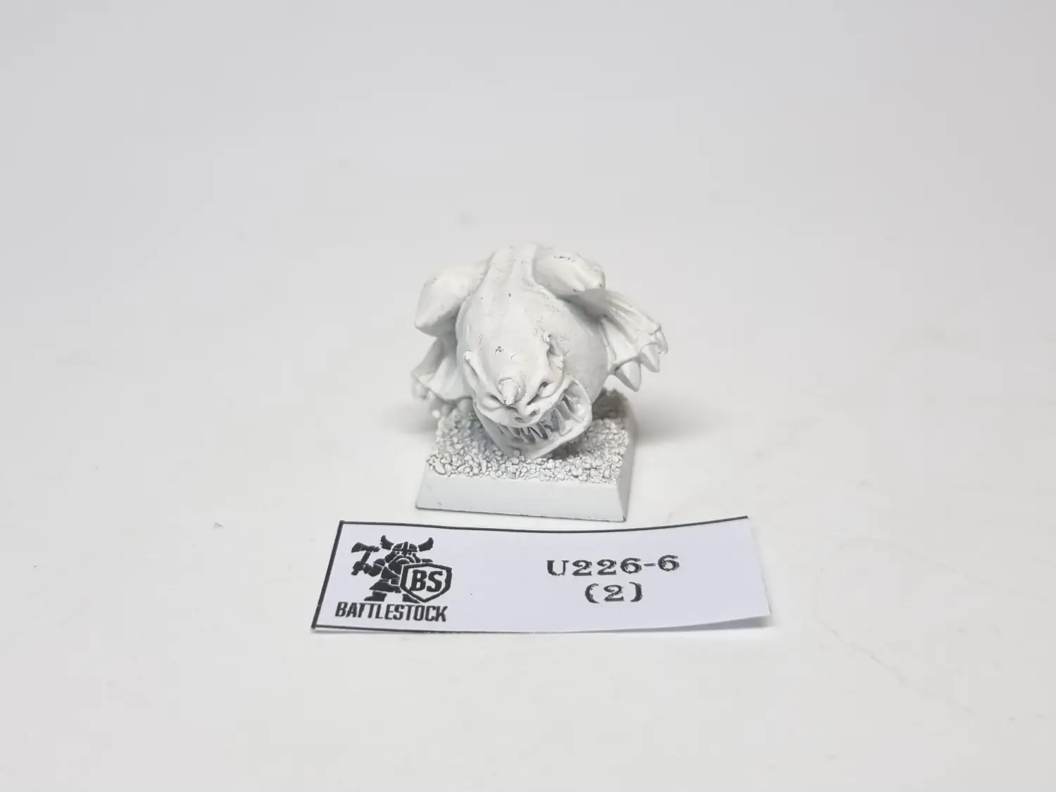 squig metal