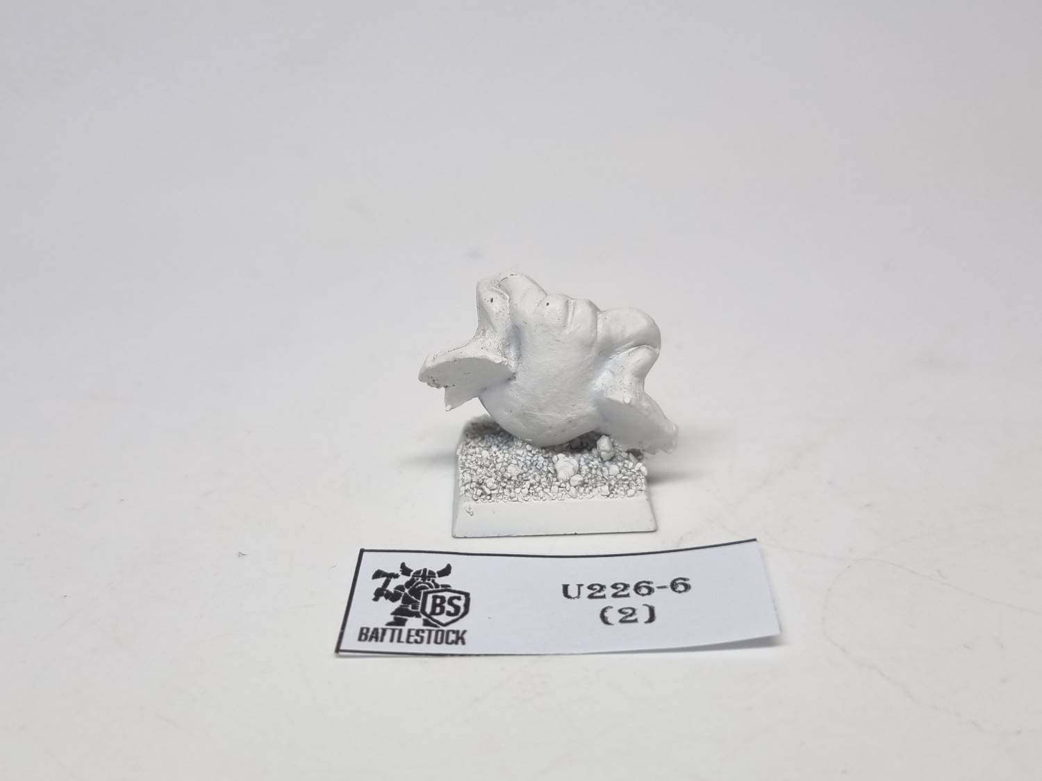 squig metal