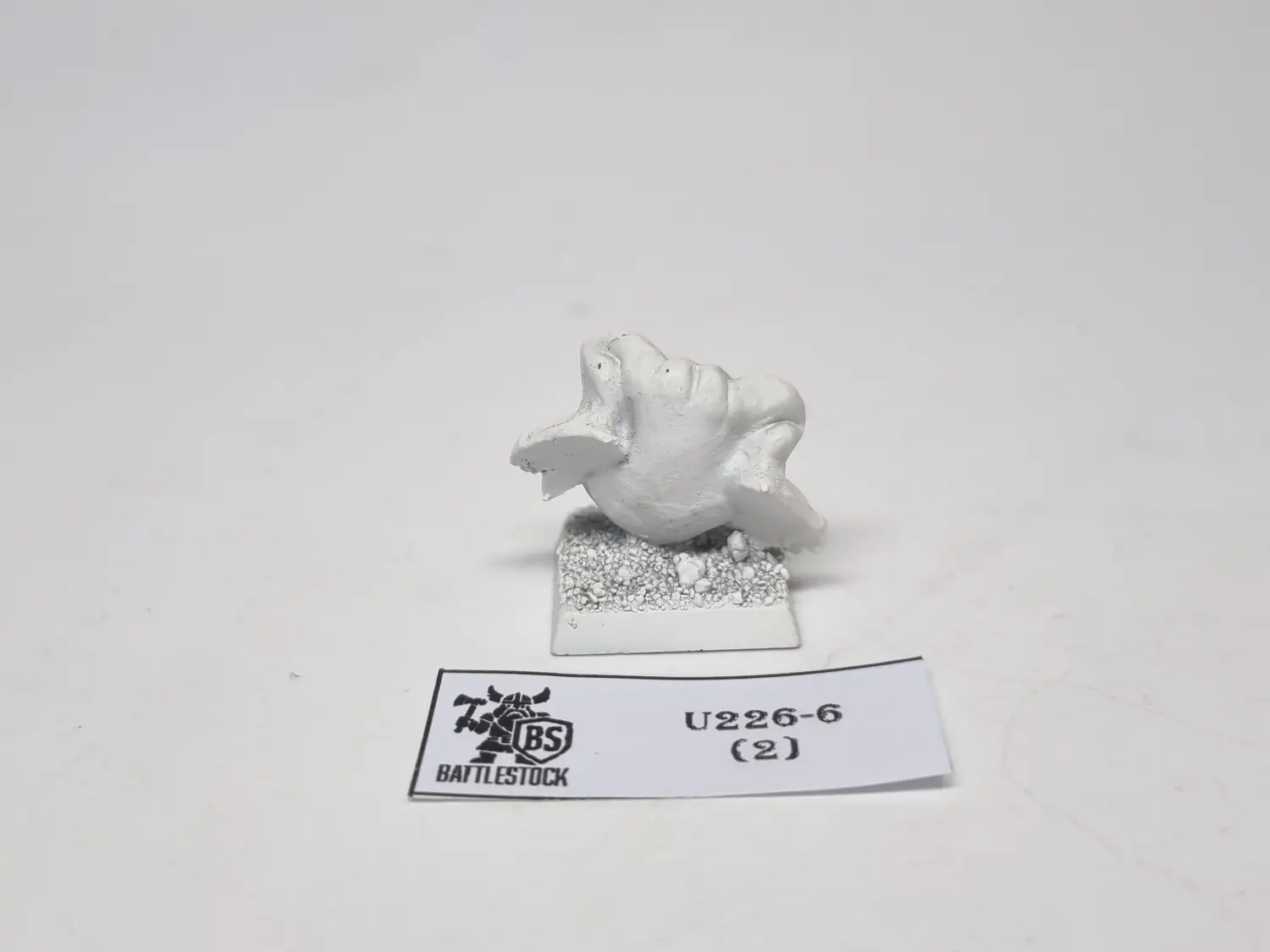 squig metal