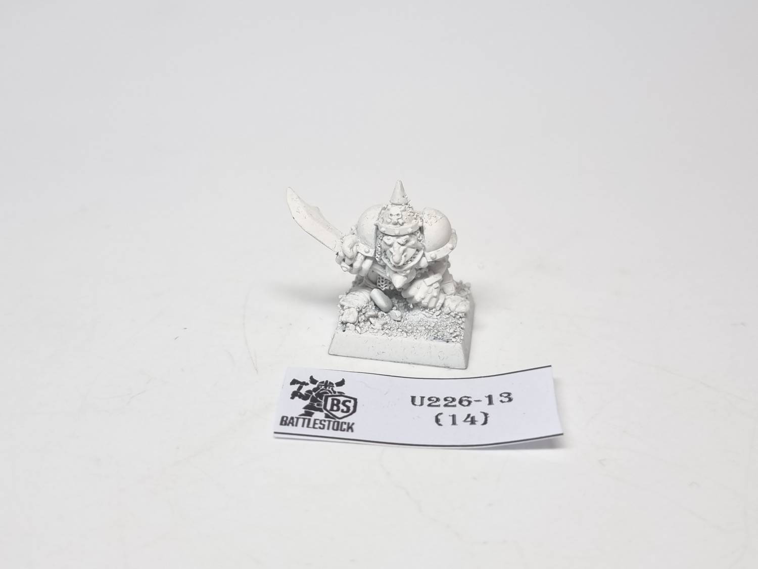 goblin metal
