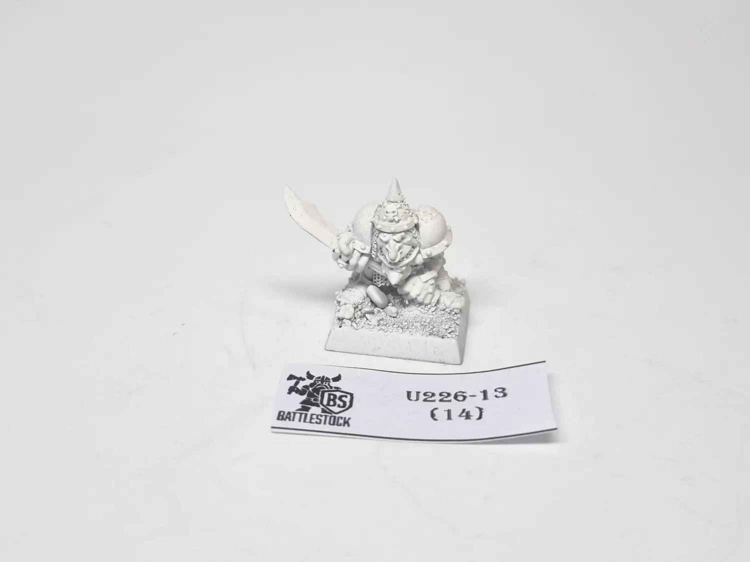 goblin metal